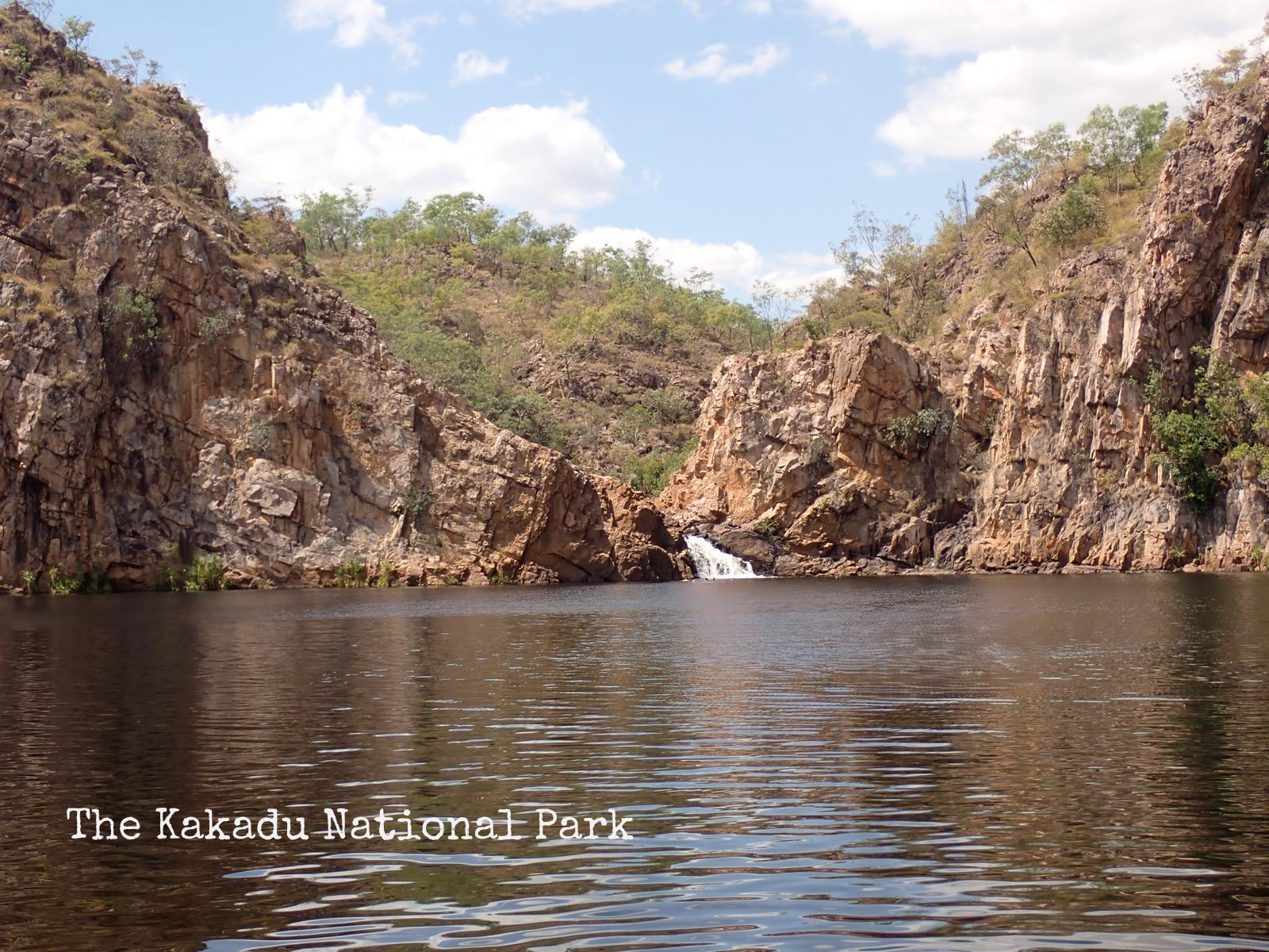 Australian collection | Kakadu Blush