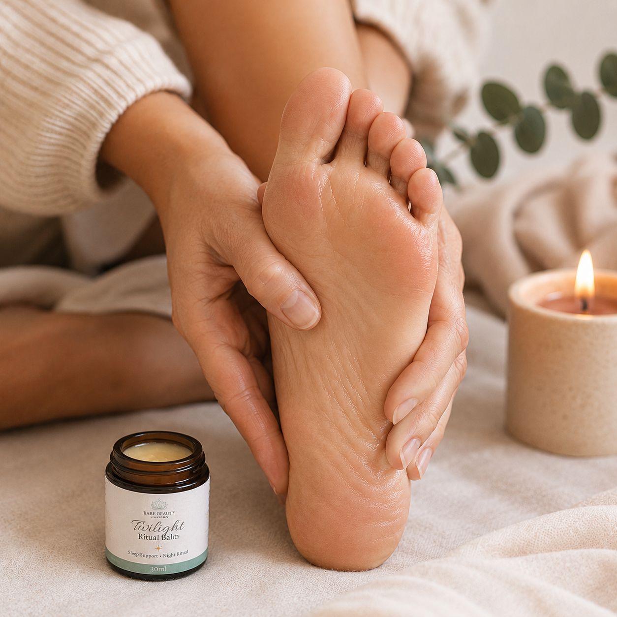 Twilight Magnesium Balm