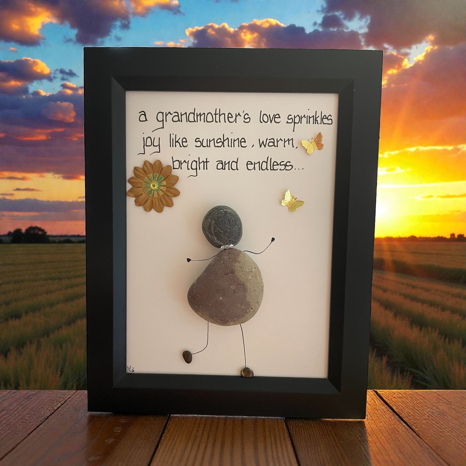 Forever our grandparents