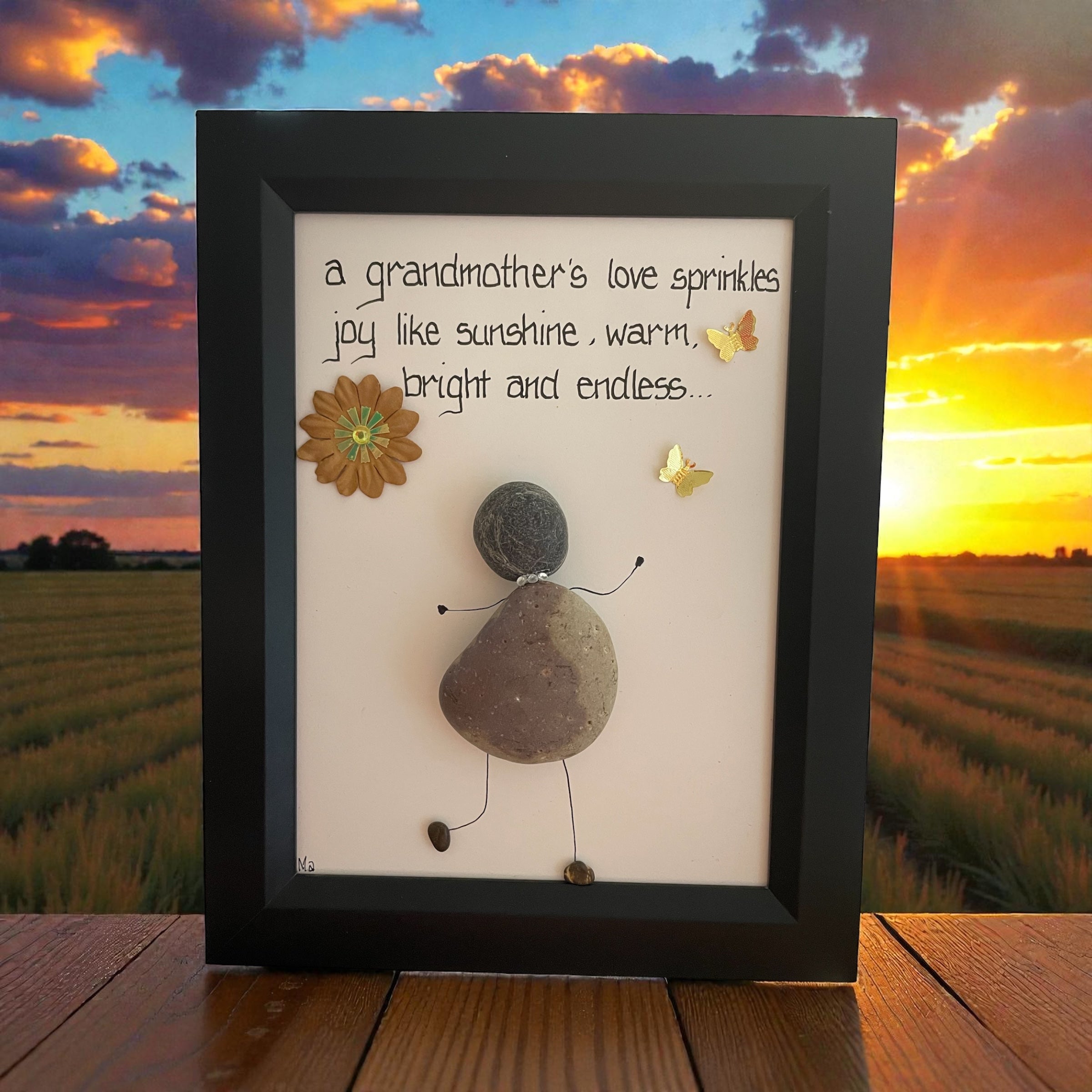 Forever our grandparents
