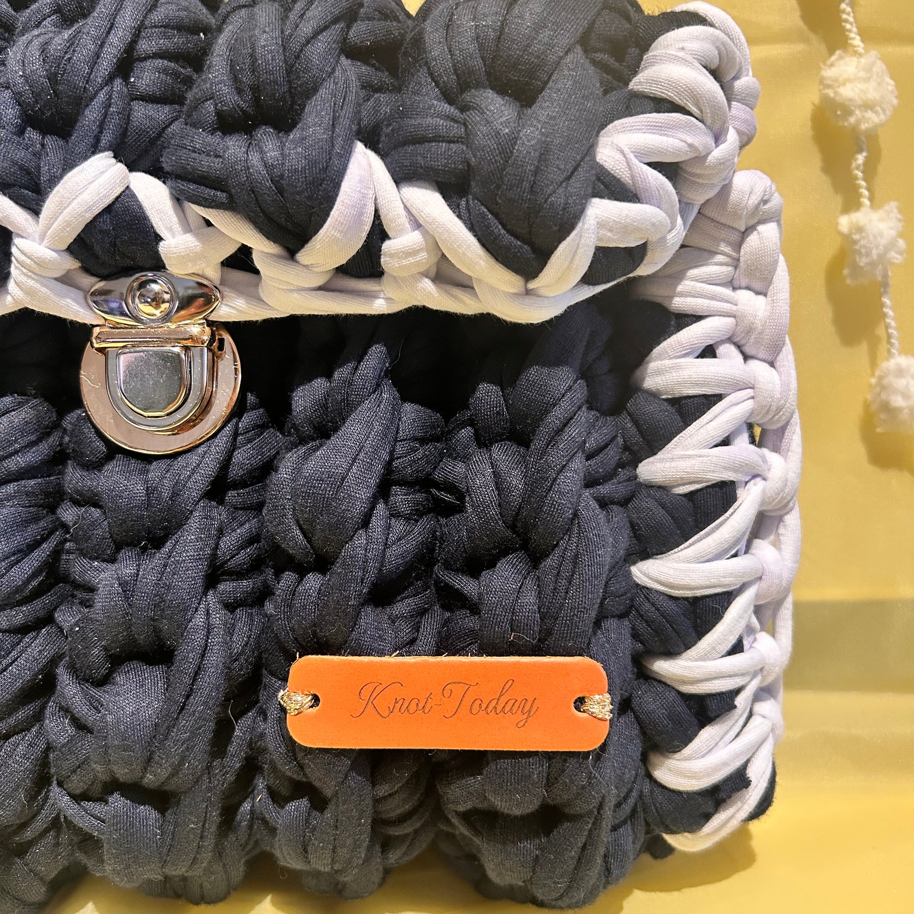 Trini Purse