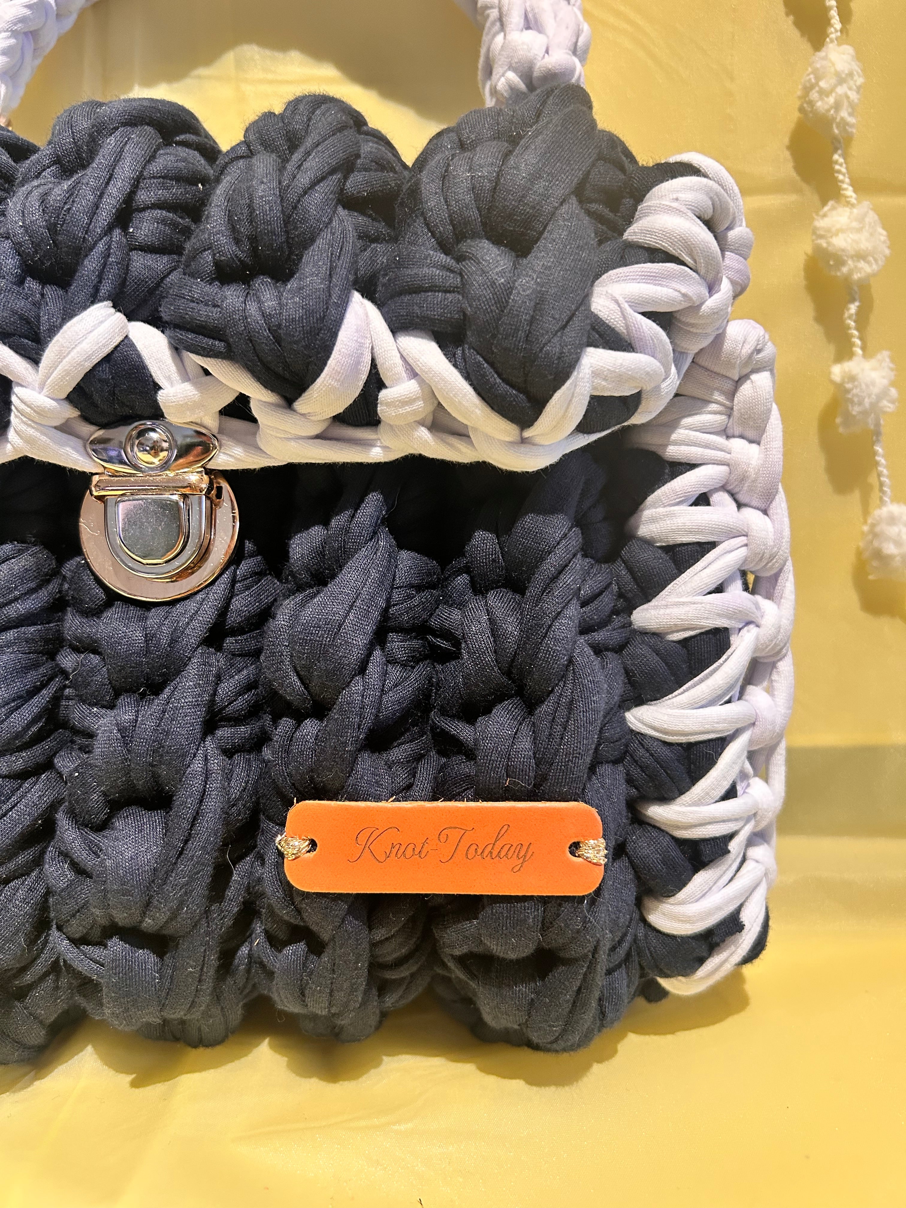 Trini Purse