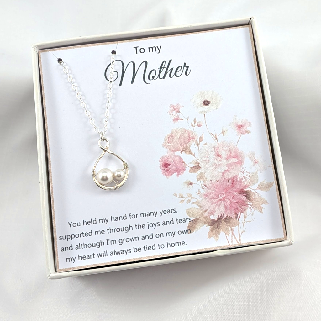 Mother  Necklace, Choose Your Personalized Design,Mothers Day