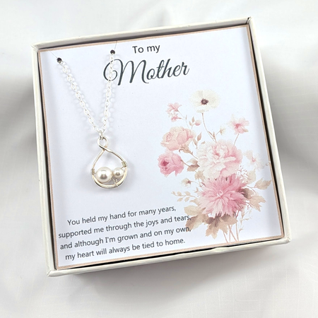Mother  Necklace, Choose Your Personalized Design,Mothers Day