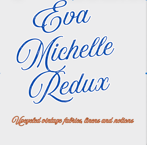 Eva Michelle Redux Vendor Logo