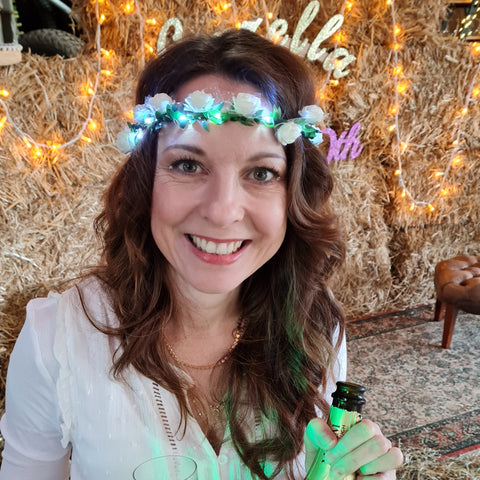 Vendor Profile Picture