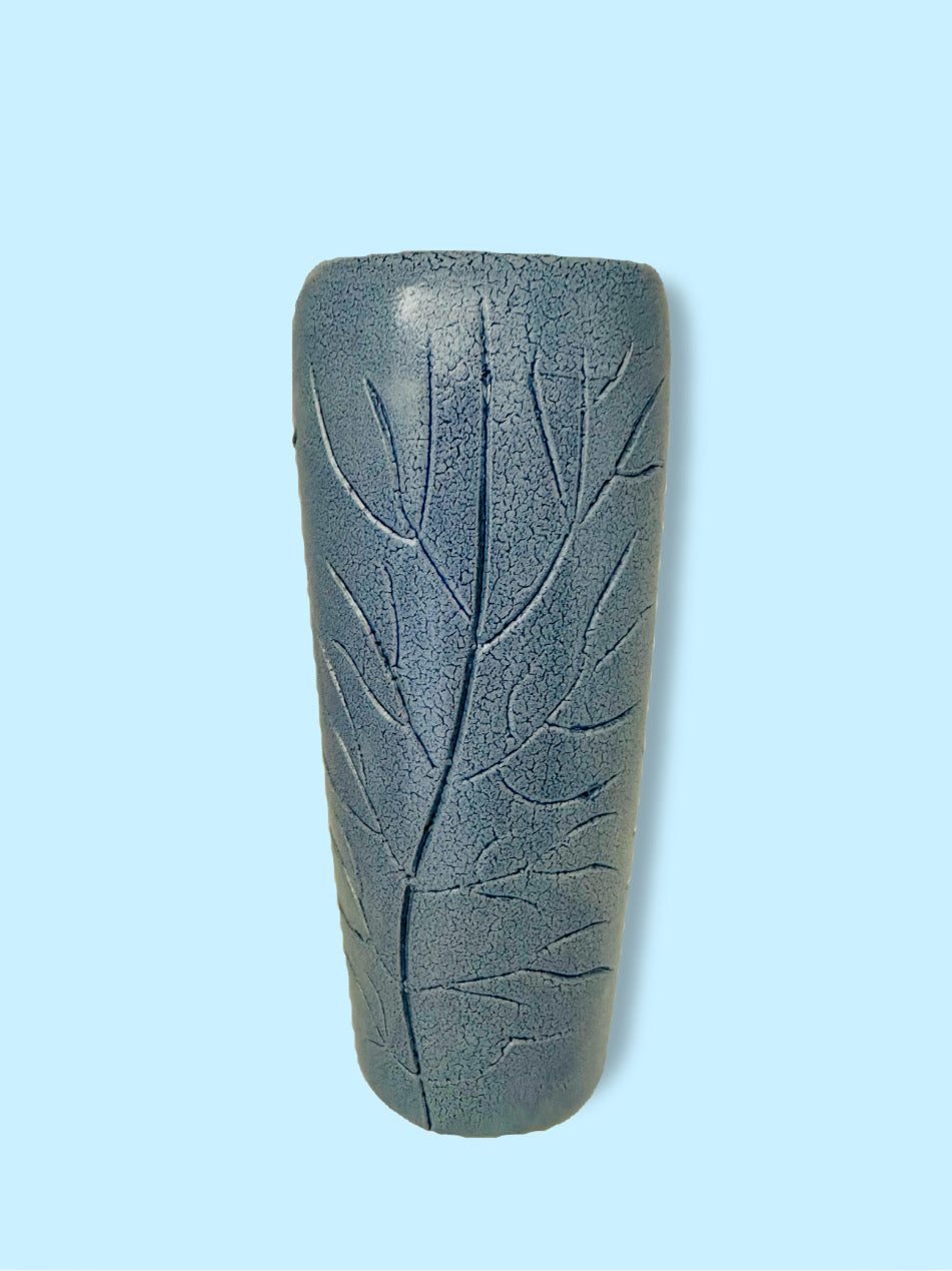 Handbuilt Vase