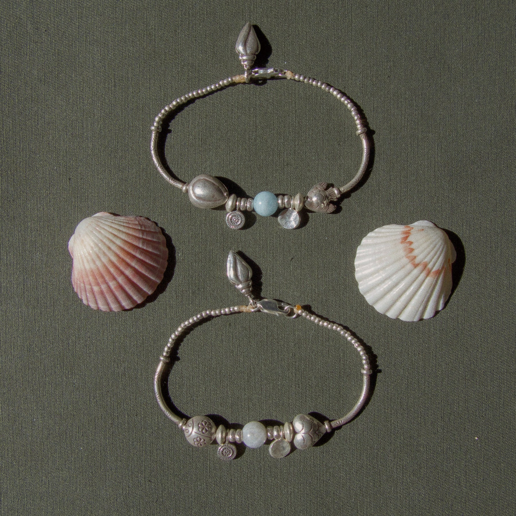 Sun Rays Bracelet