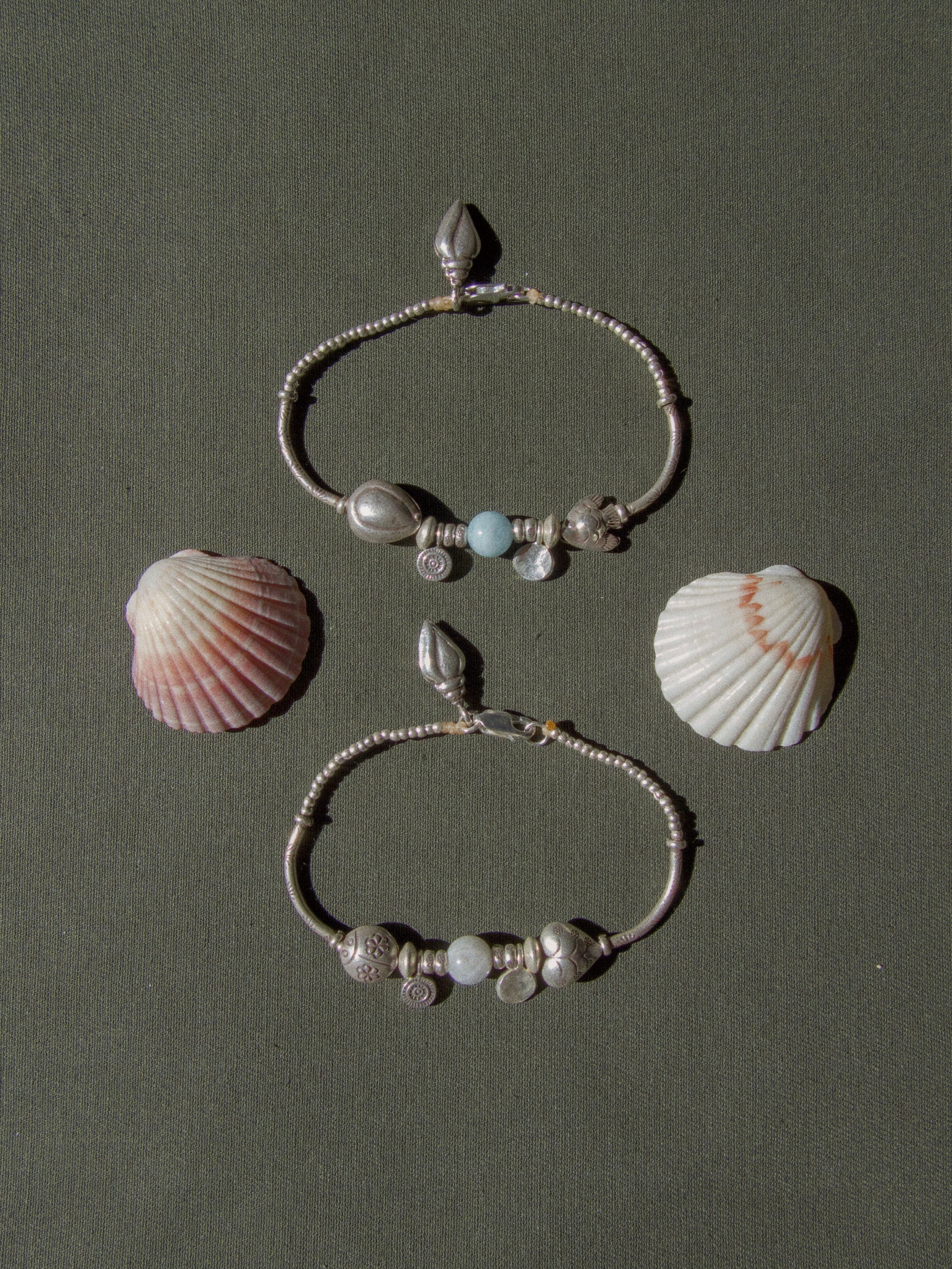 Sun Rays Bracelet