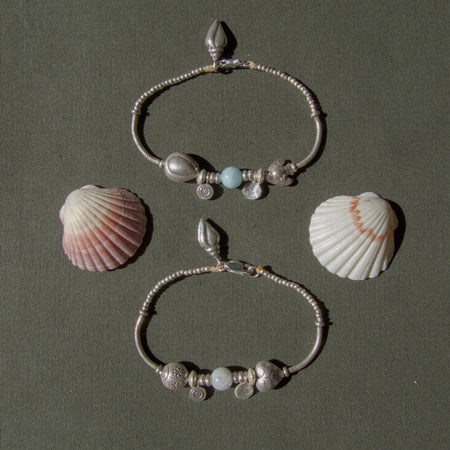 Sun Rays Bracelet