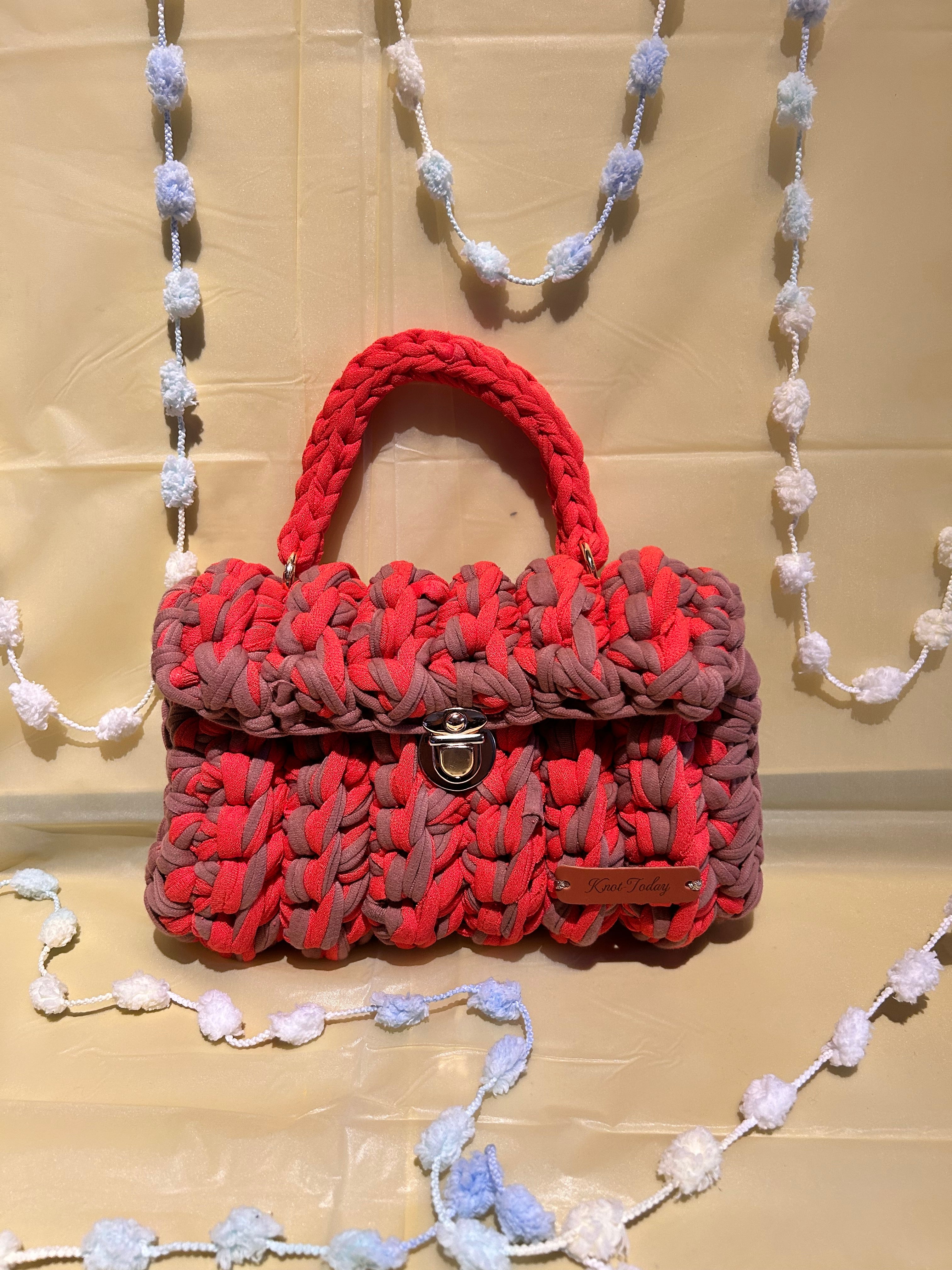 Trini Purse