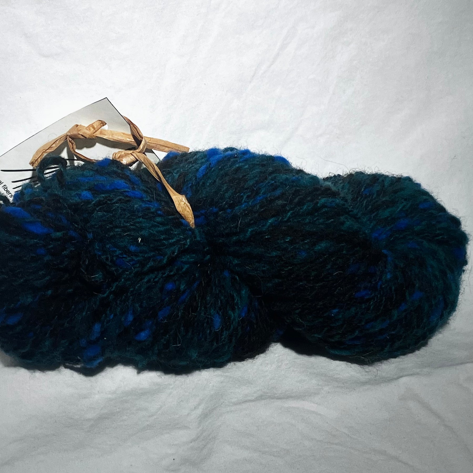 Night Seas Yarn