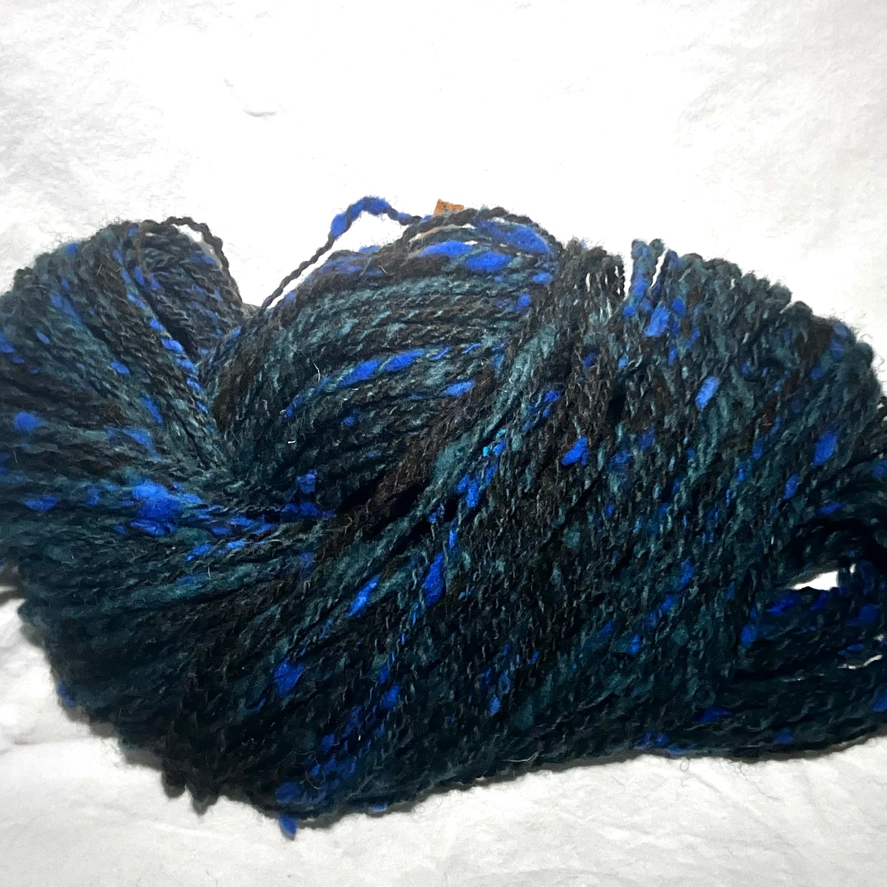 Night Seas Yarn