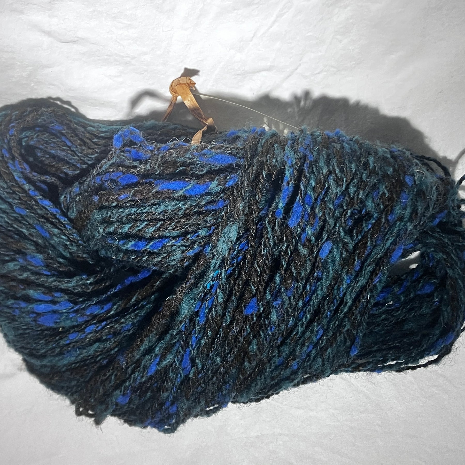 Night Seas Yarn