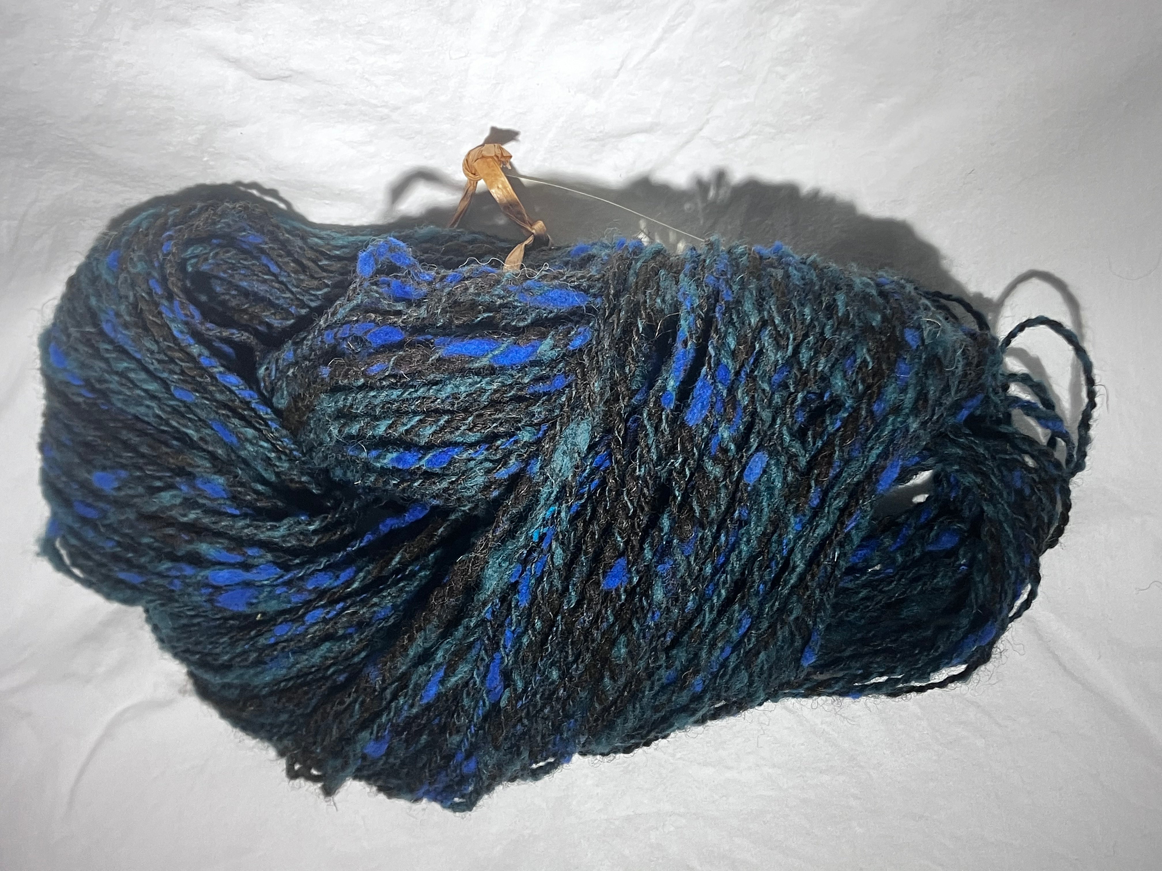 Night Seas Yarn