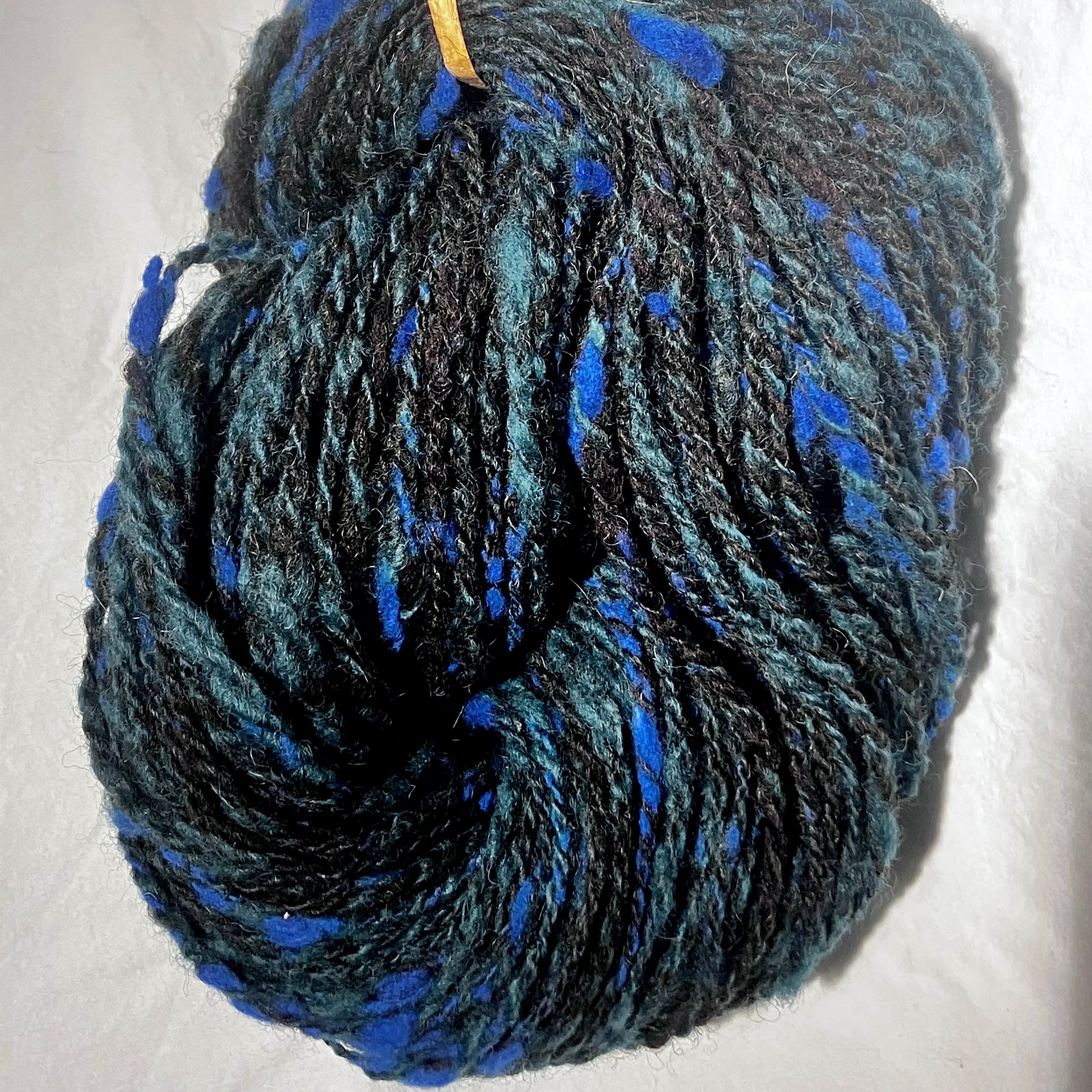 Night Seas Yarn
