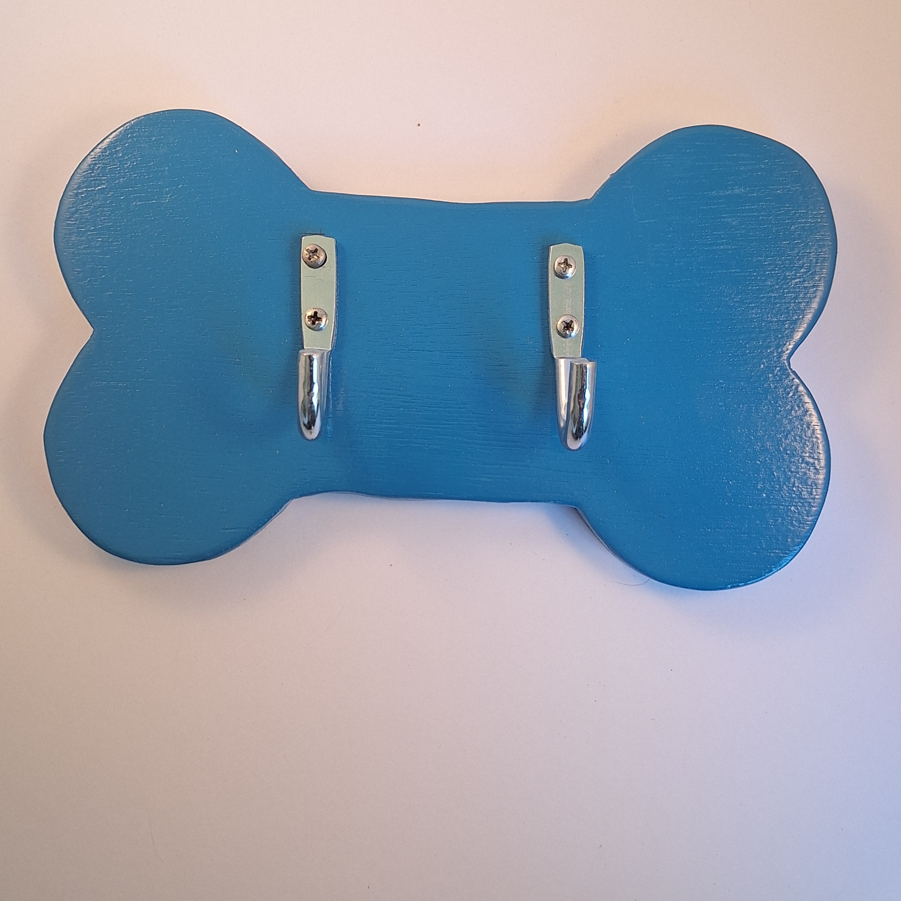Bone Dog Lead Hanger
