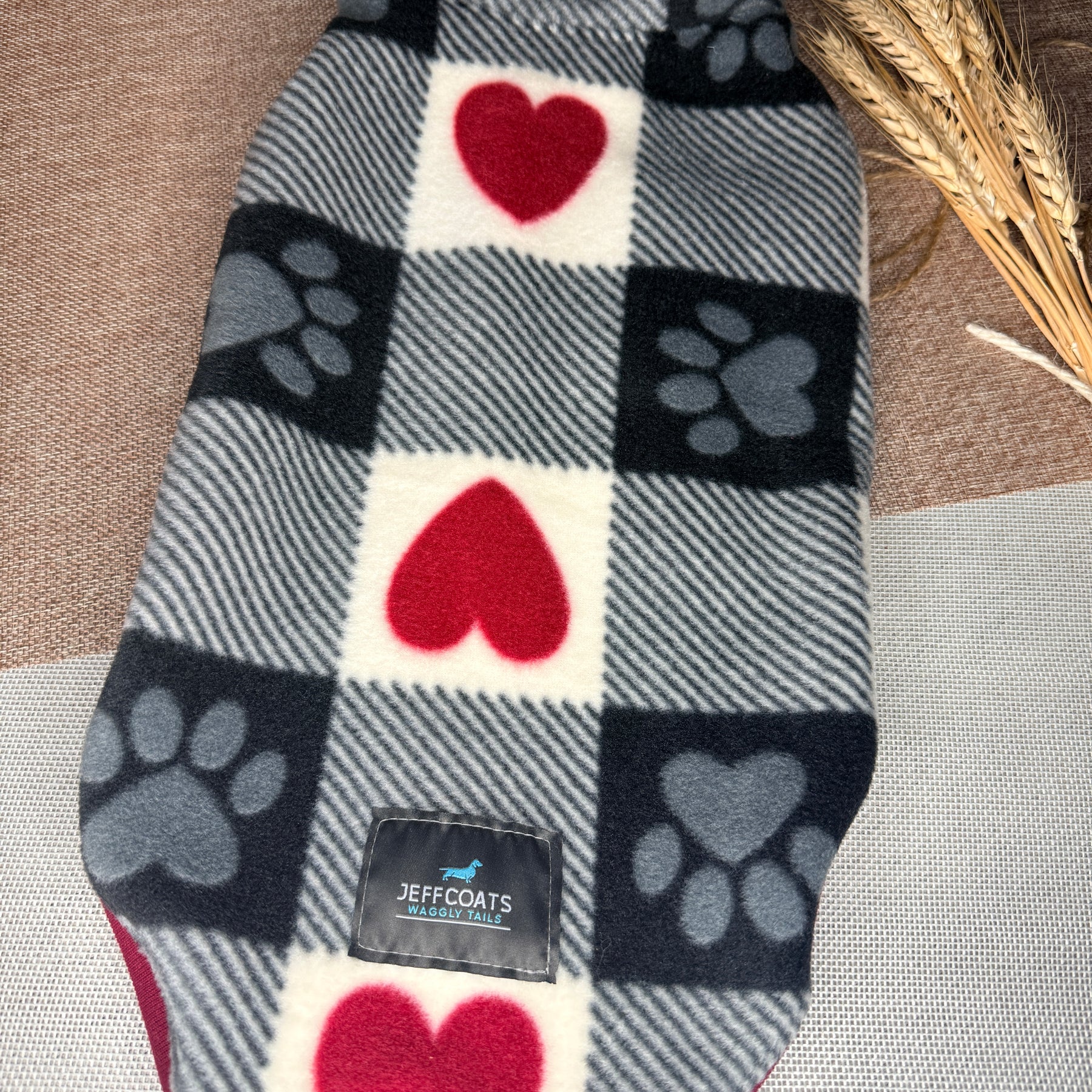 Dog Coat