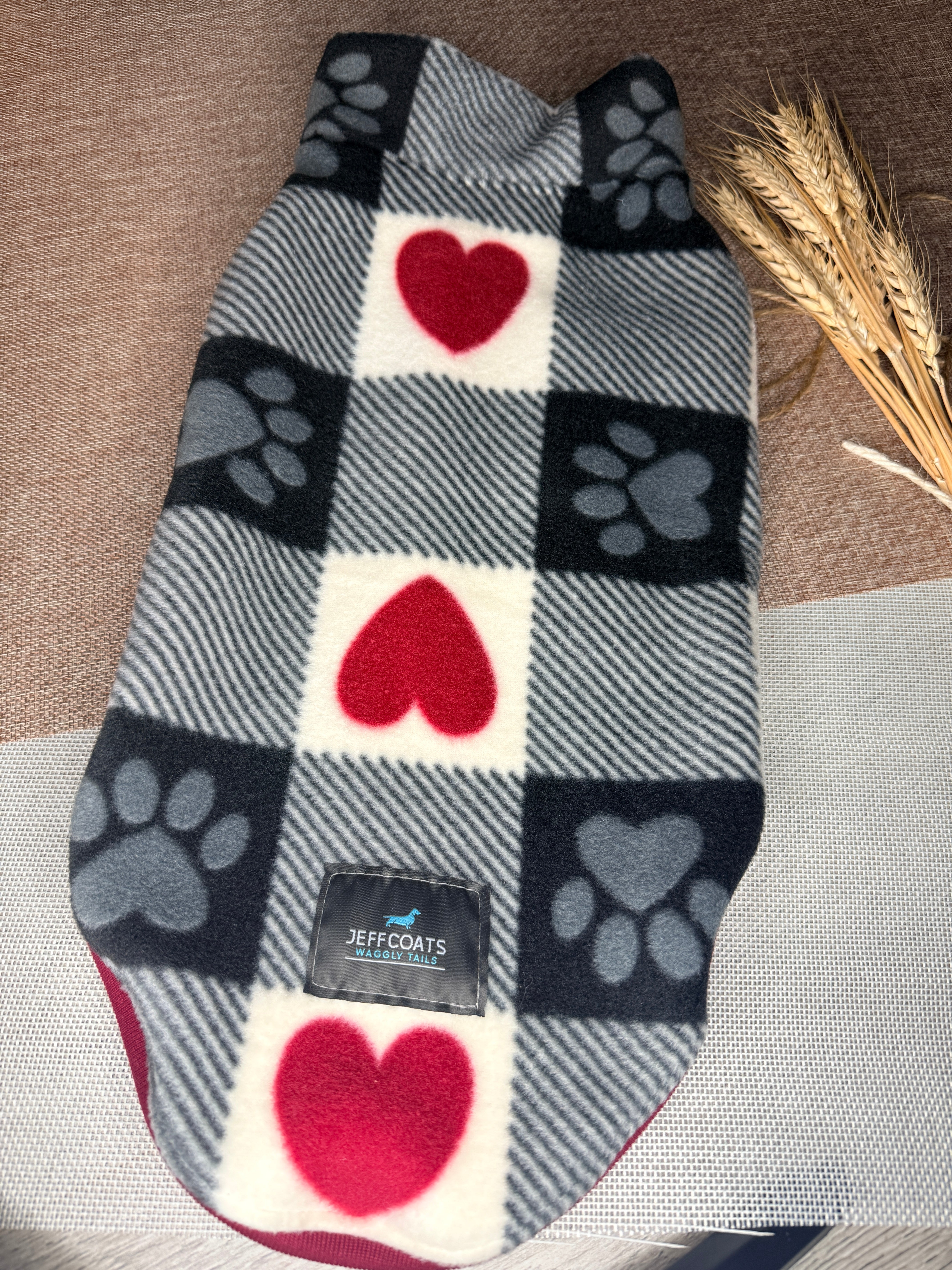 Dog Coat