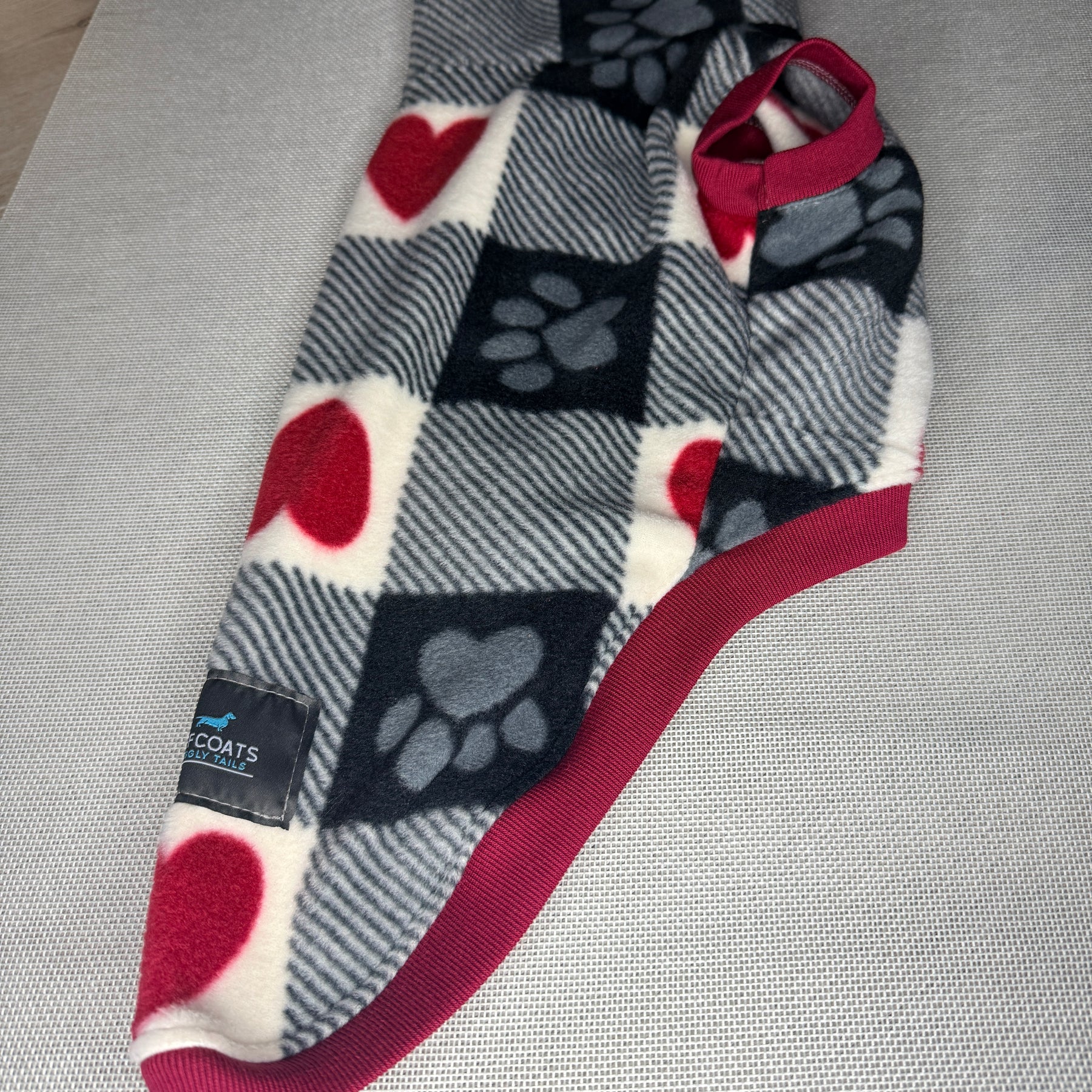 Dog Coat