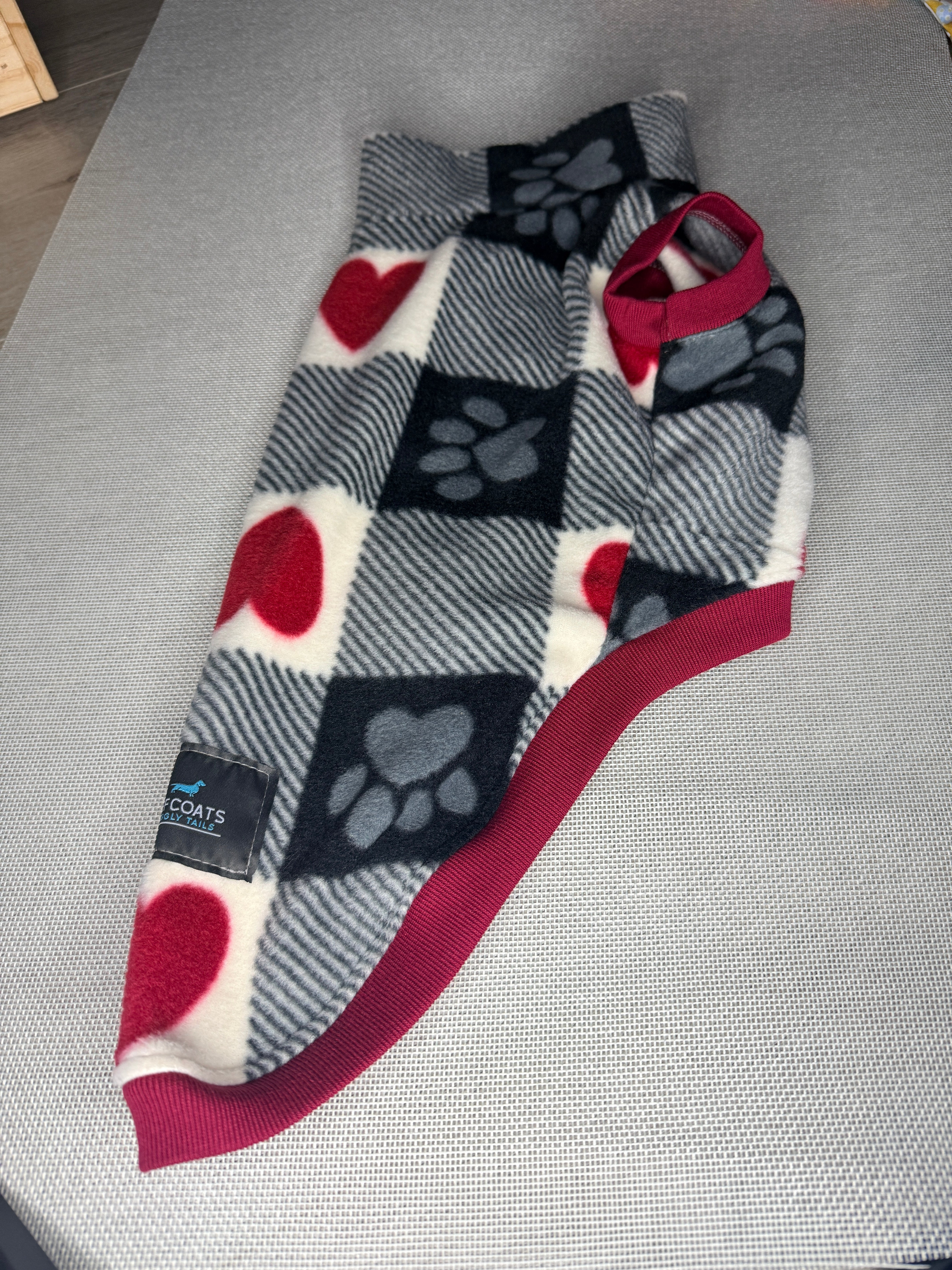 Dog Coat