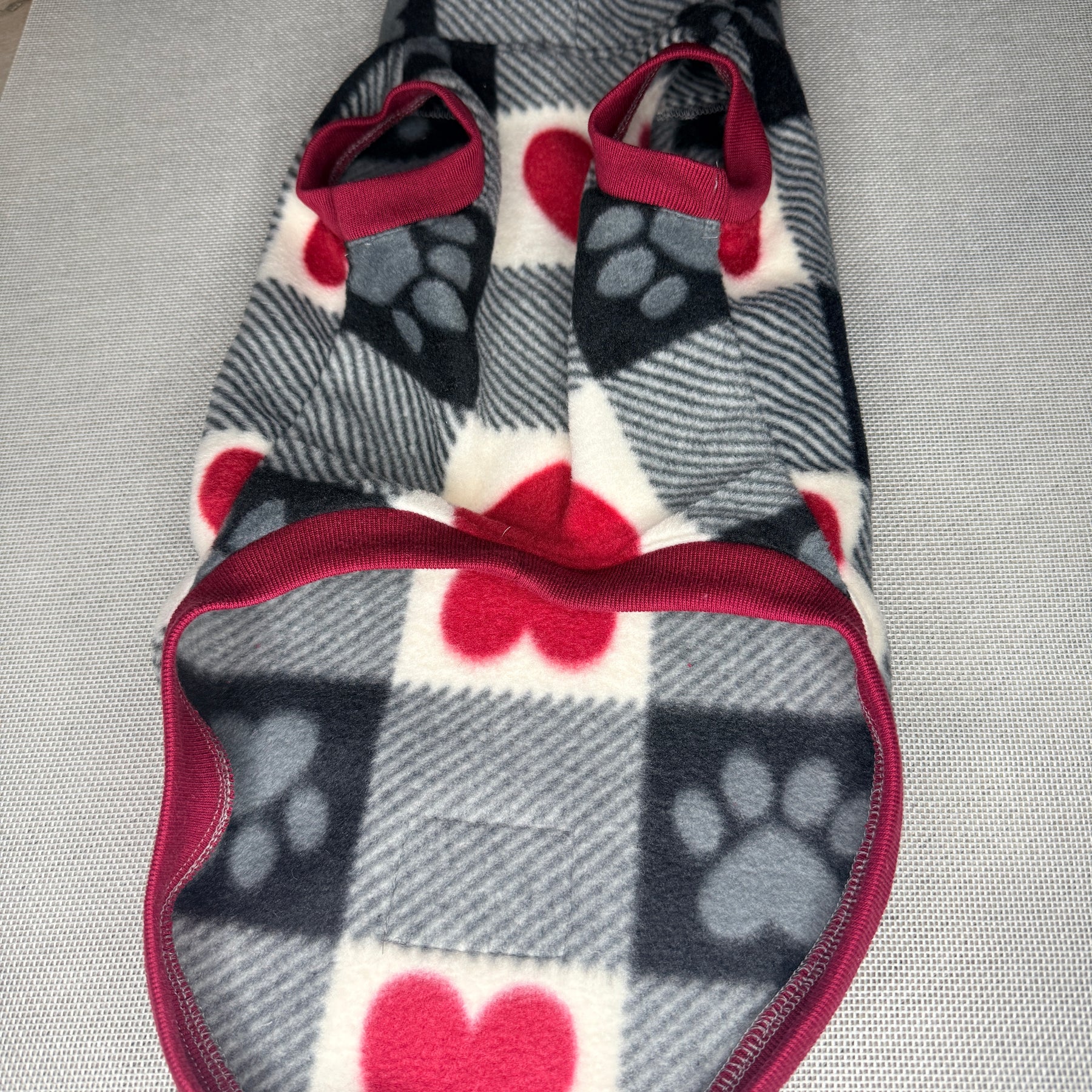 Dog Coat
