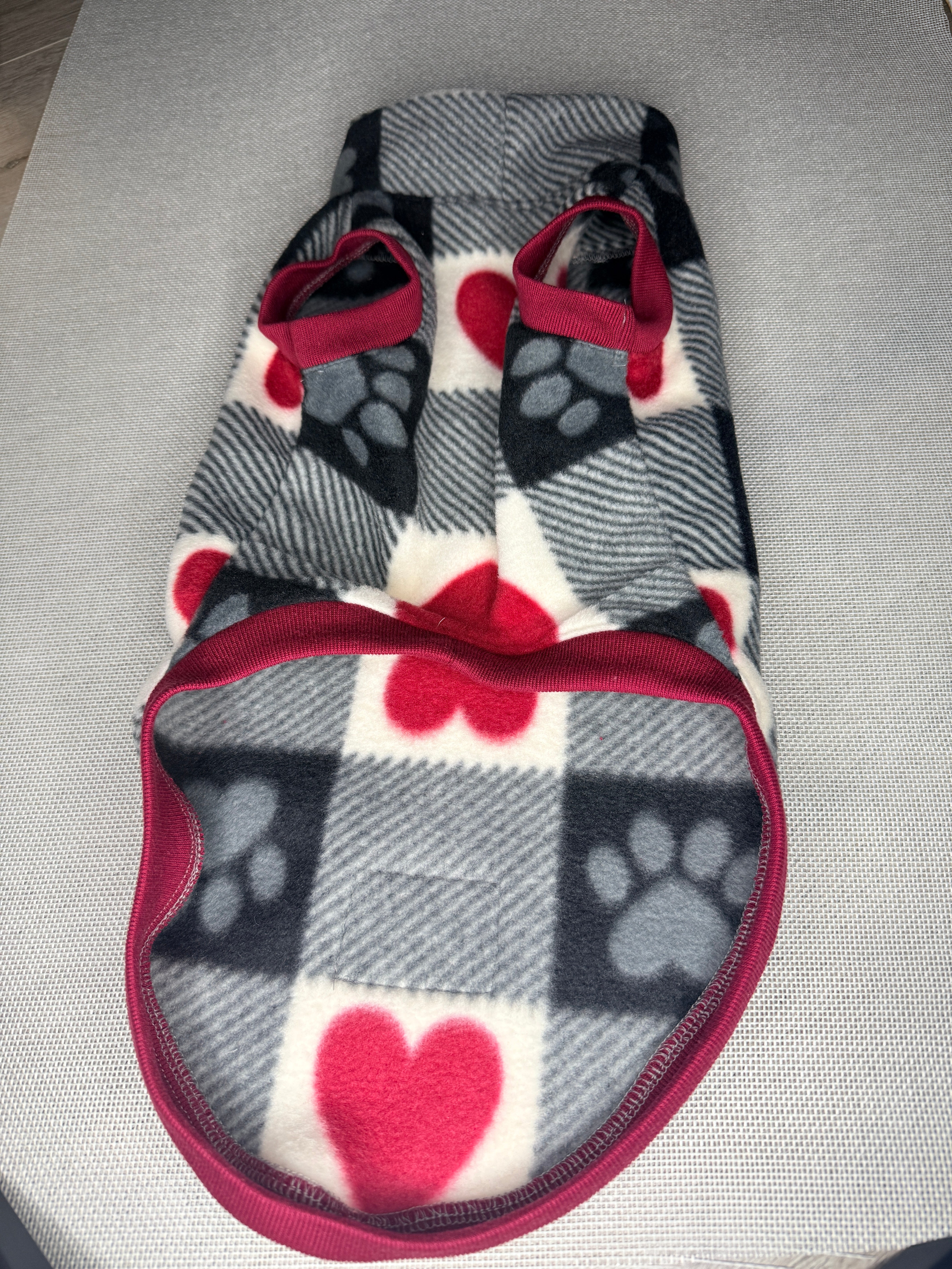 Dog Coat