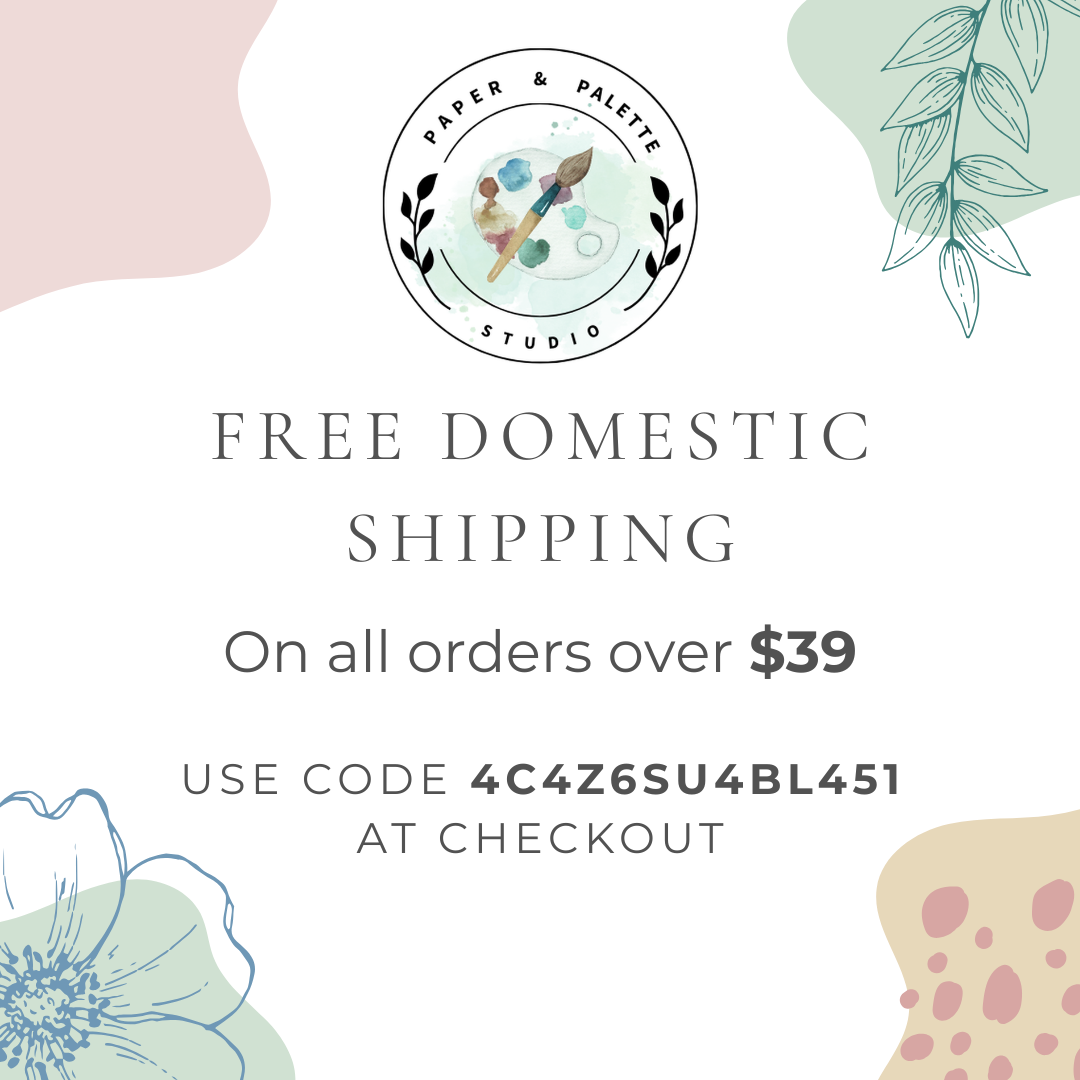 Handmade Paper Floral Earrings, Botanical Hoop Earrings, Eco Friendly Gift