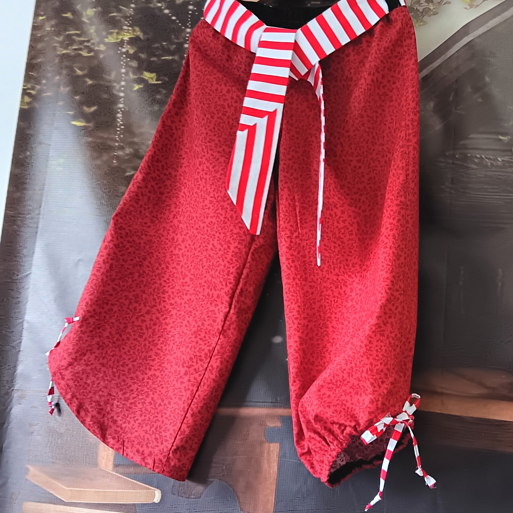 Childs Privateer Buccaneer Costume