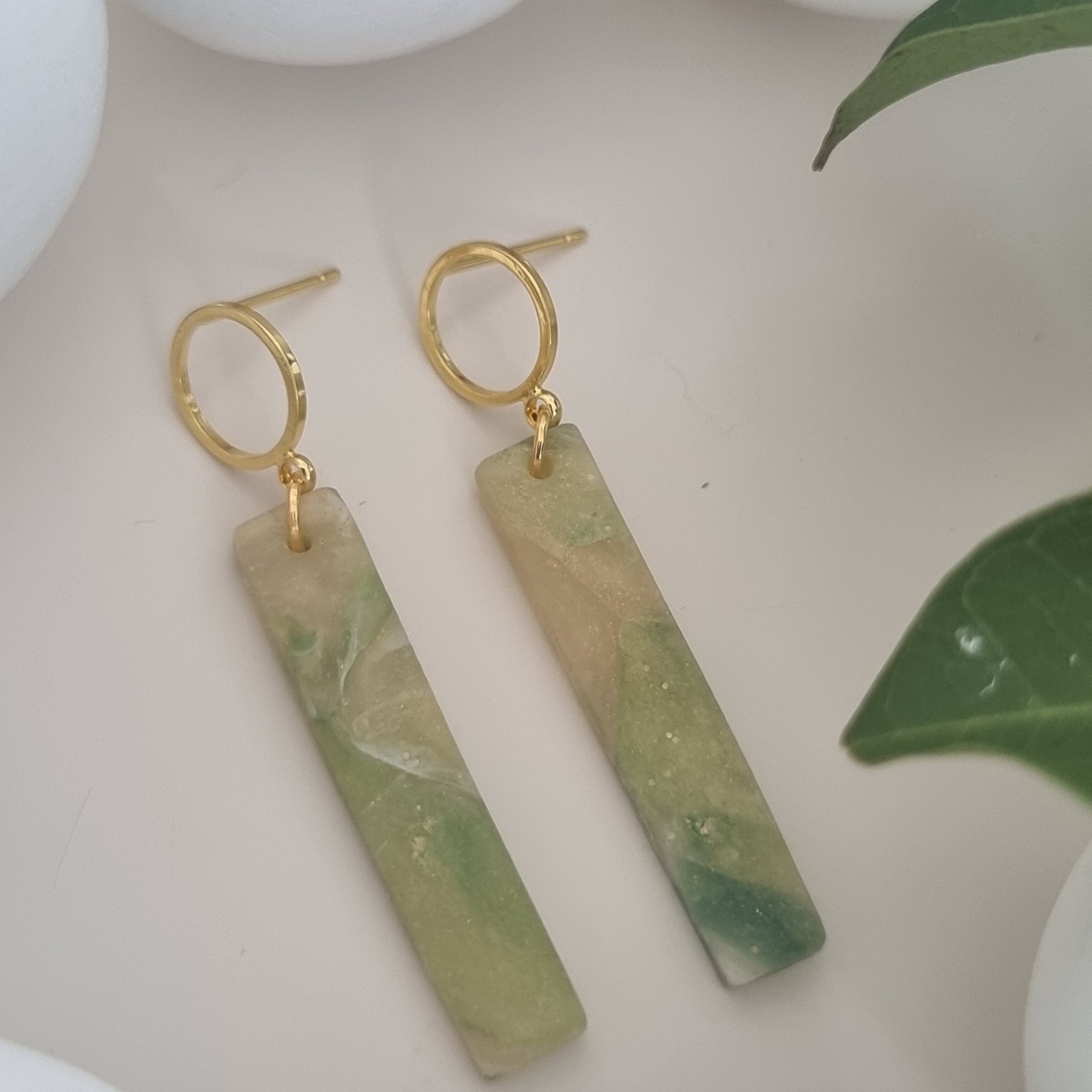 Sage Marble
