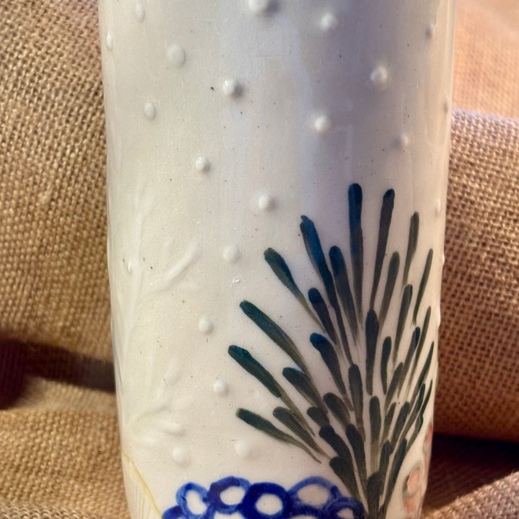 Seabreeze Handmade Vase