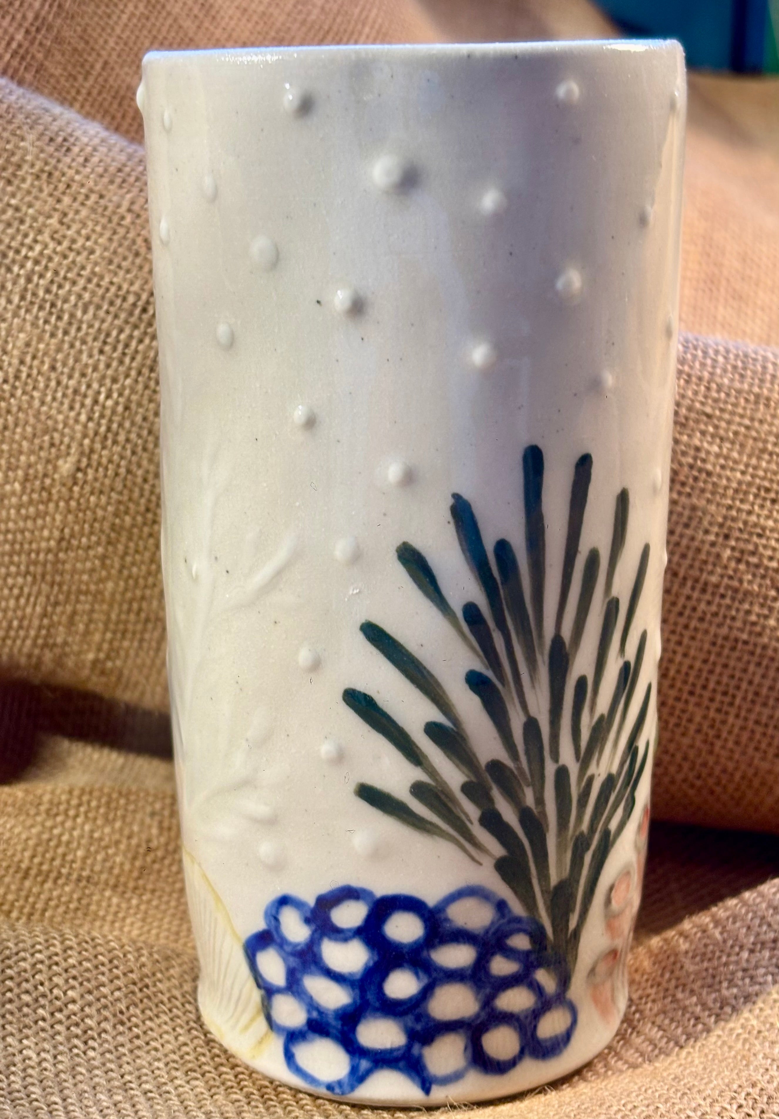 Seabreeze Handmade Vase