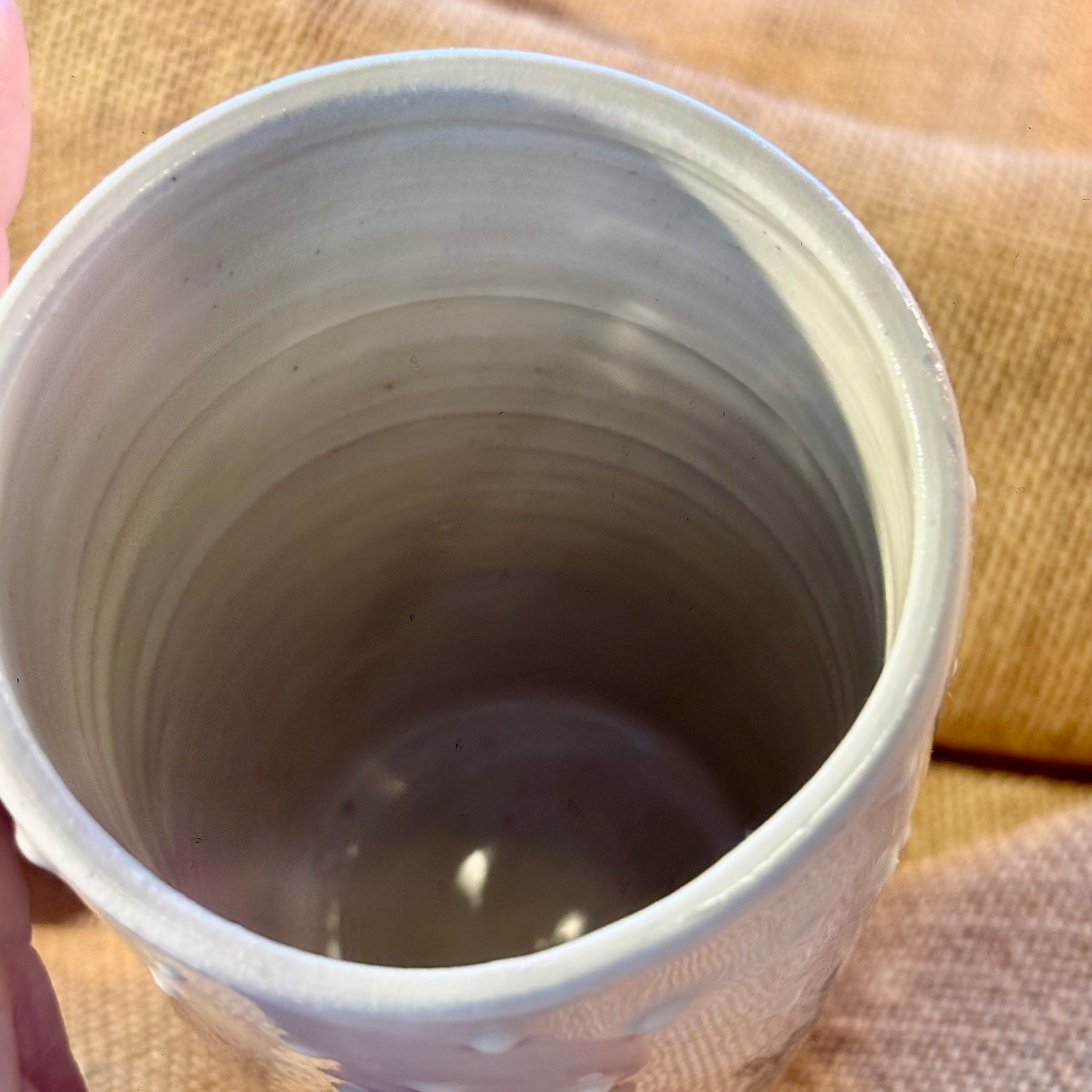 Seabreeze Handmade Vase