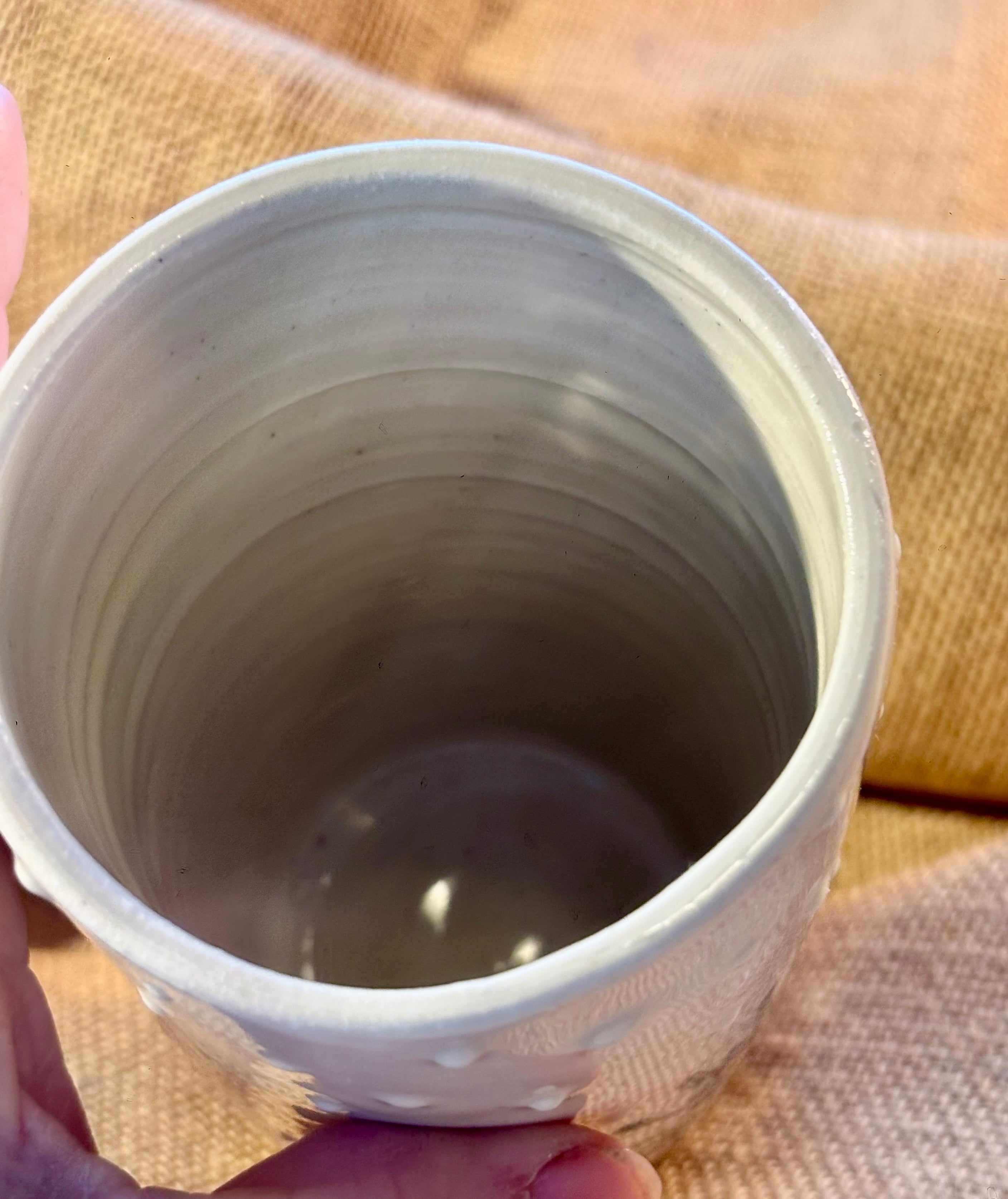 Seabreeze Handmade Vase