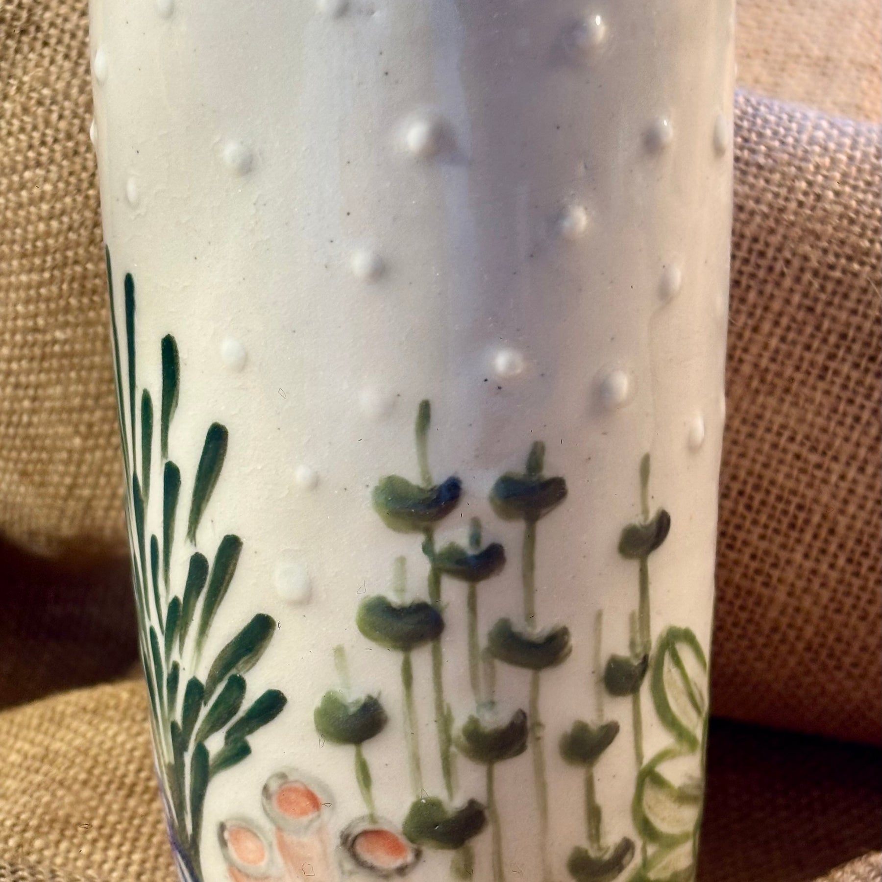 Seabreeze Handmade Vase