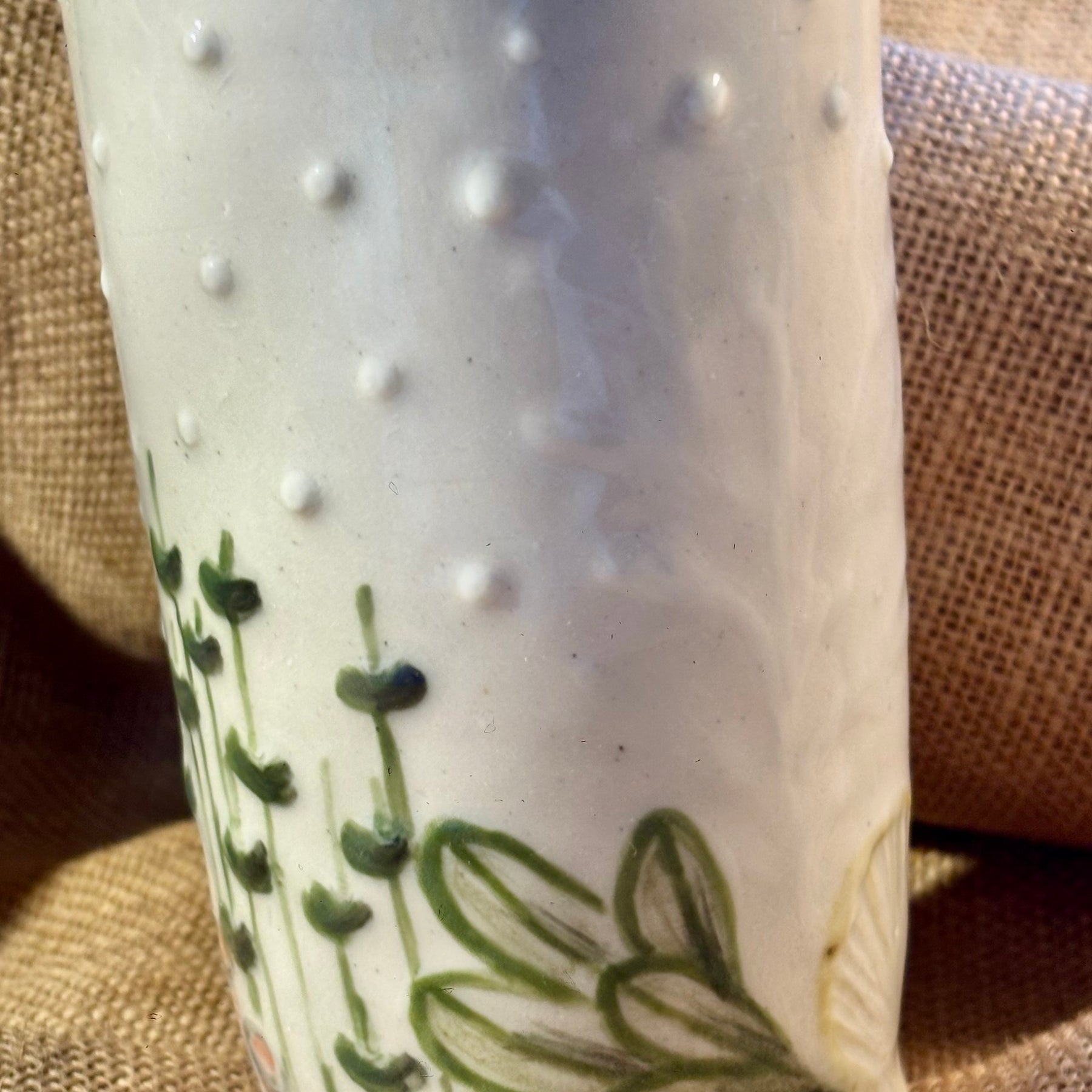 Seabreeze Handmade Vase