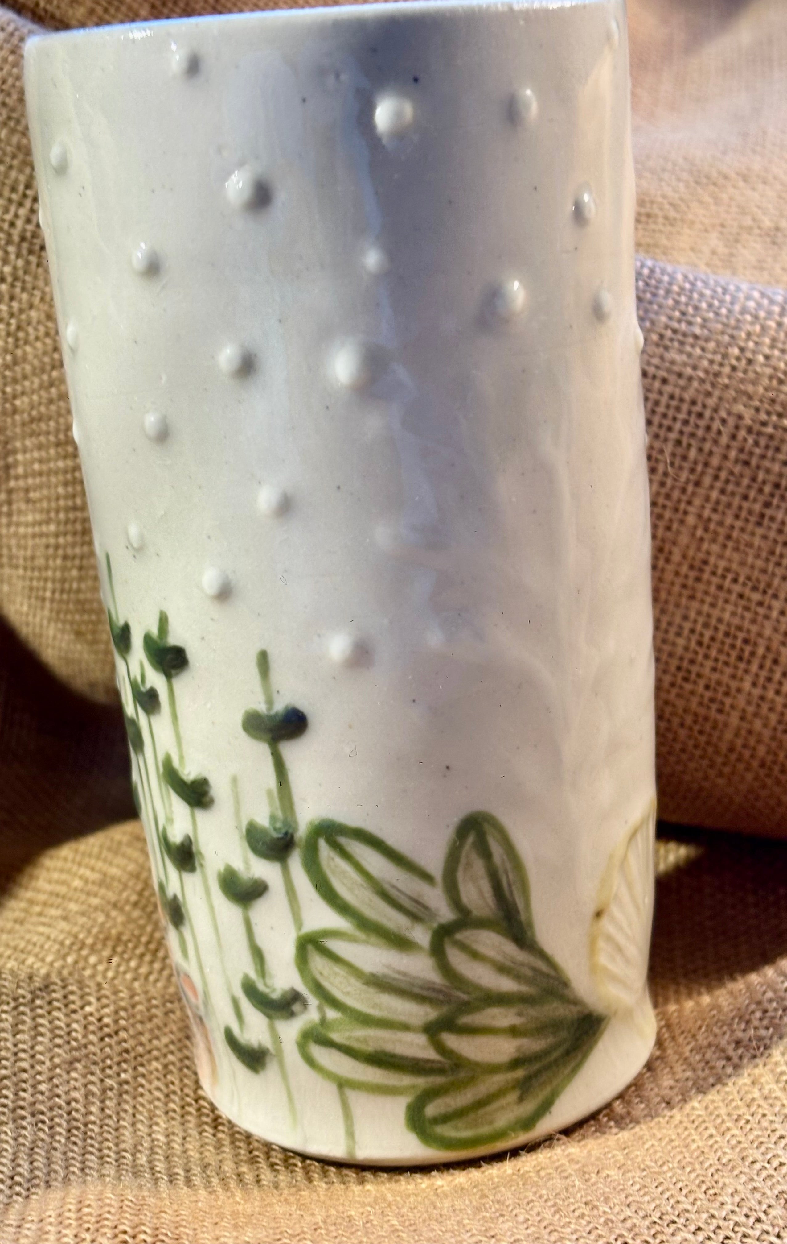 Seabreeze Handmade Vase