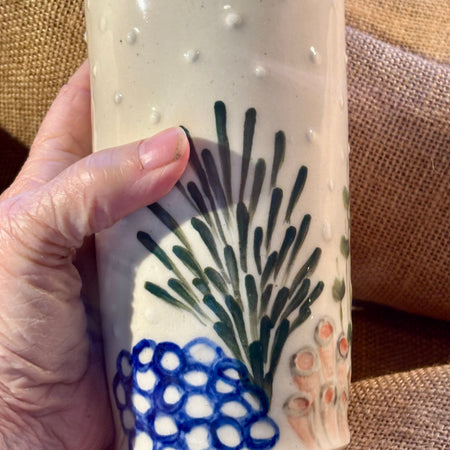 Seabreeze Handmade Vase