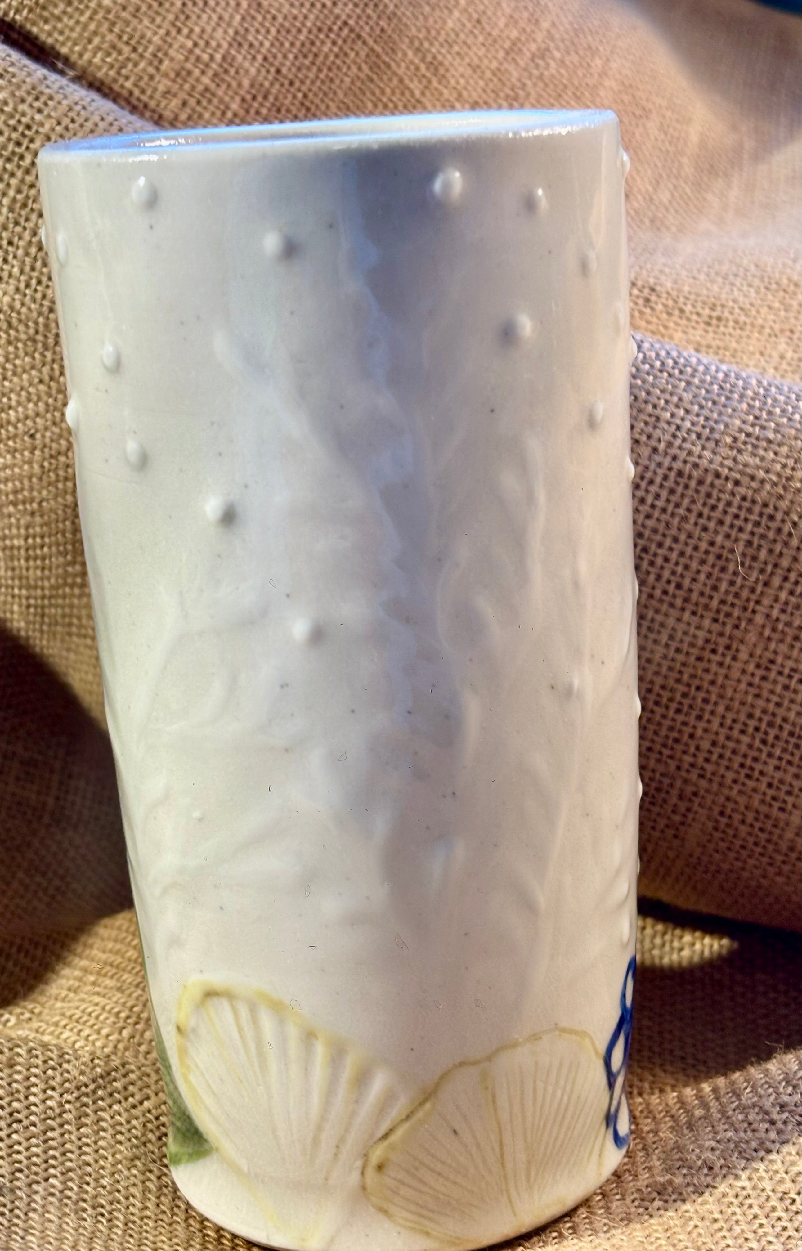 Seabreeze Handmade Vase