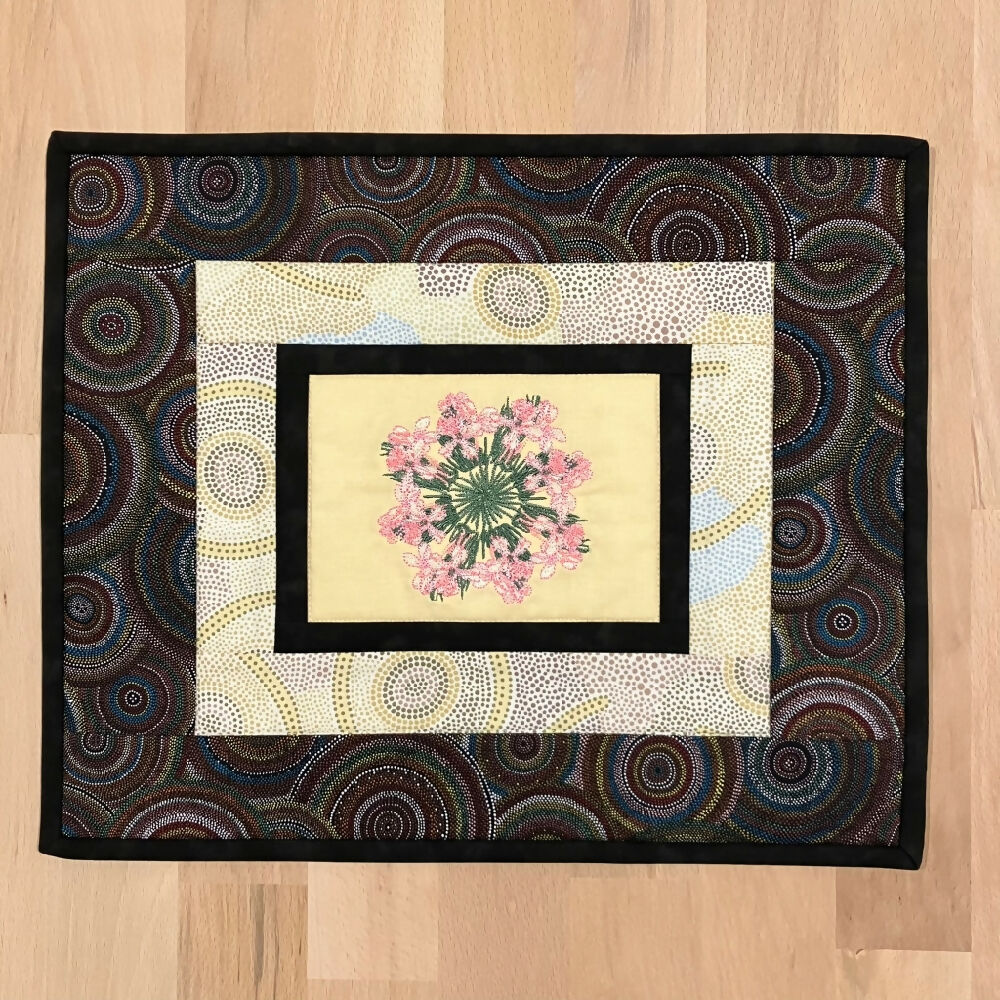 placemat-handmade-australia-wreath-flower_1