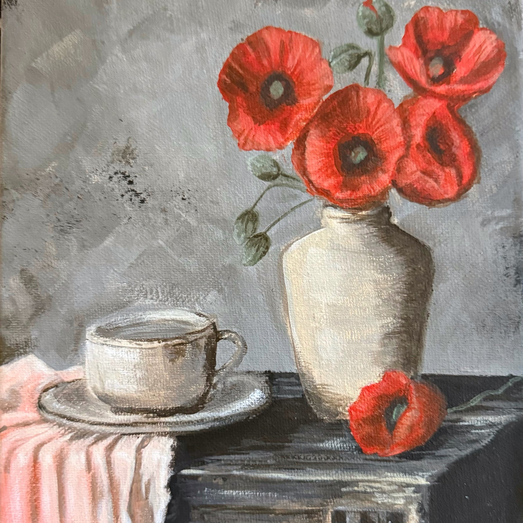 Lest We Forget