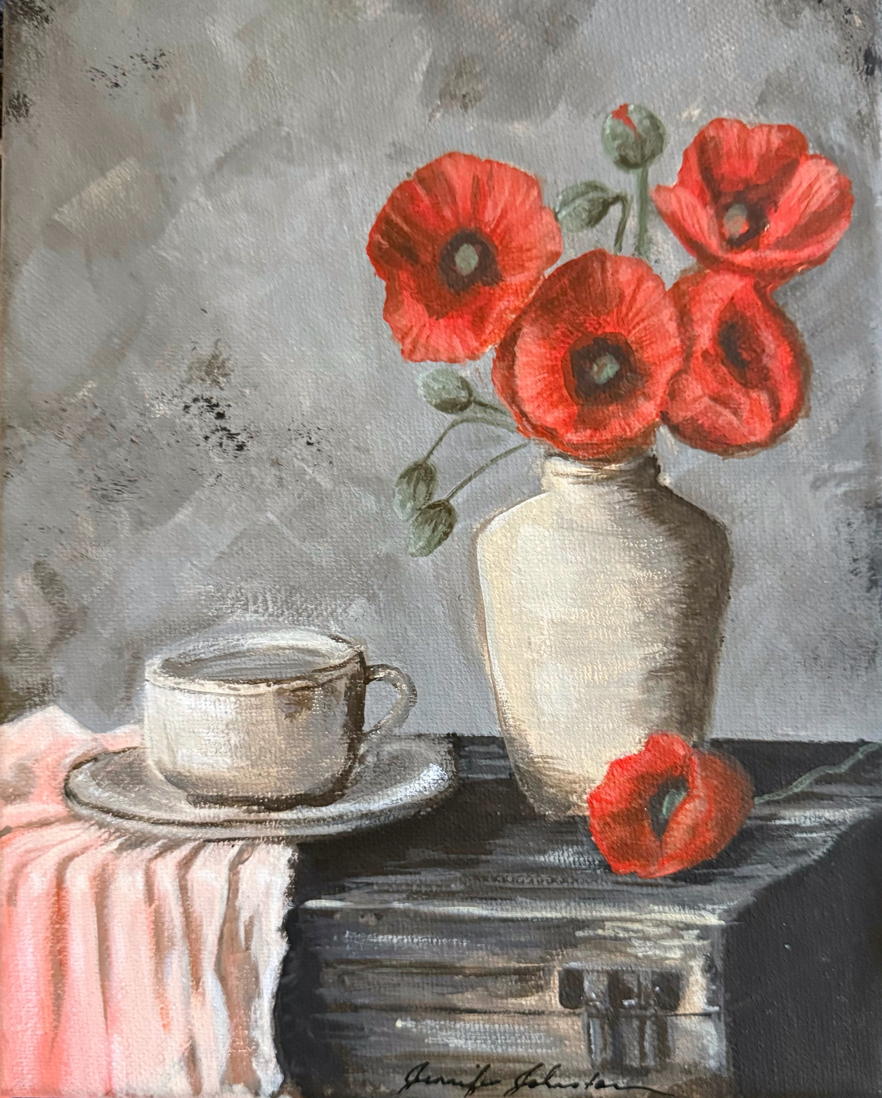 Lest We Forget