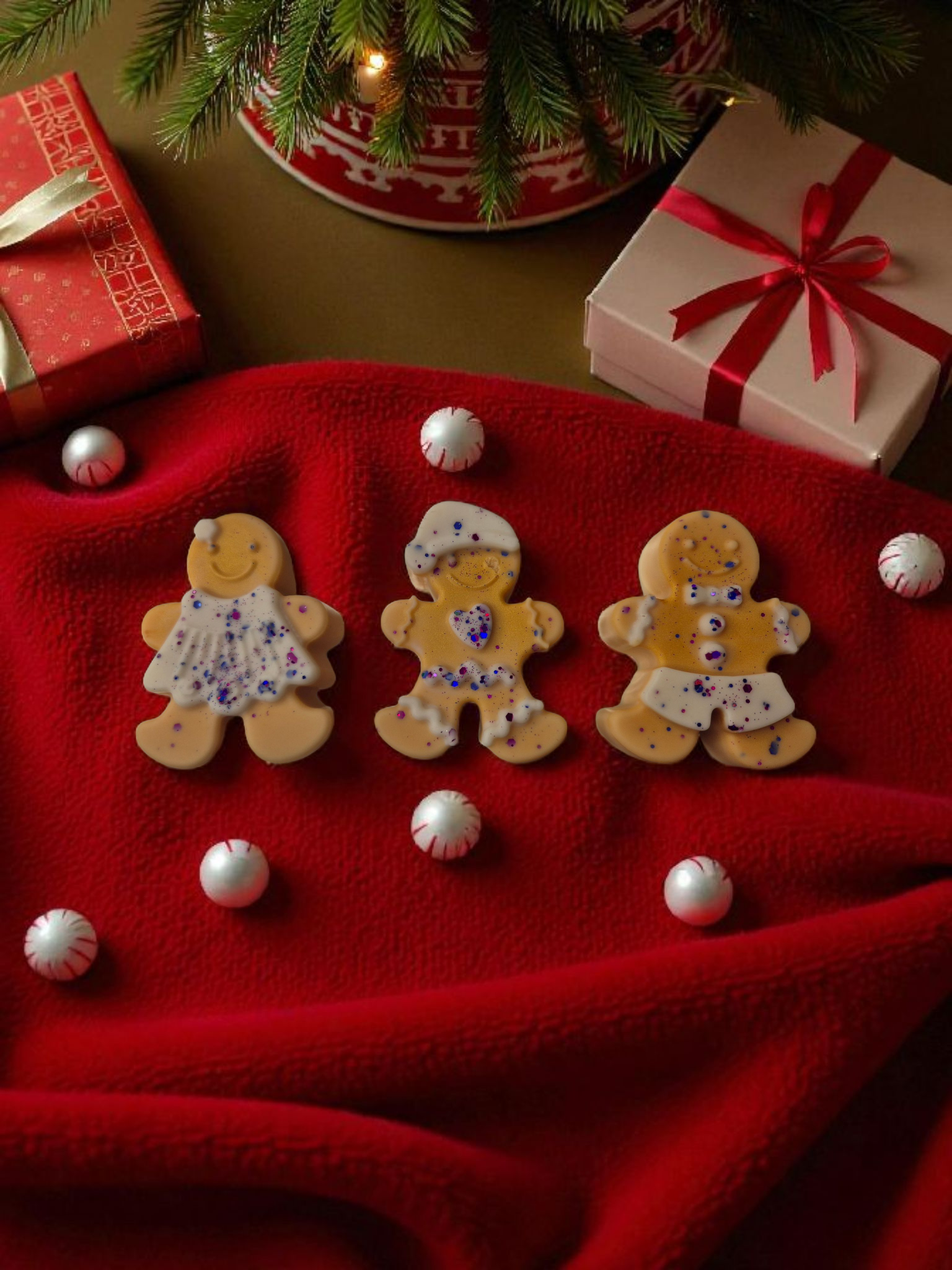 ✨️ Christmas collection 2025 ✨️