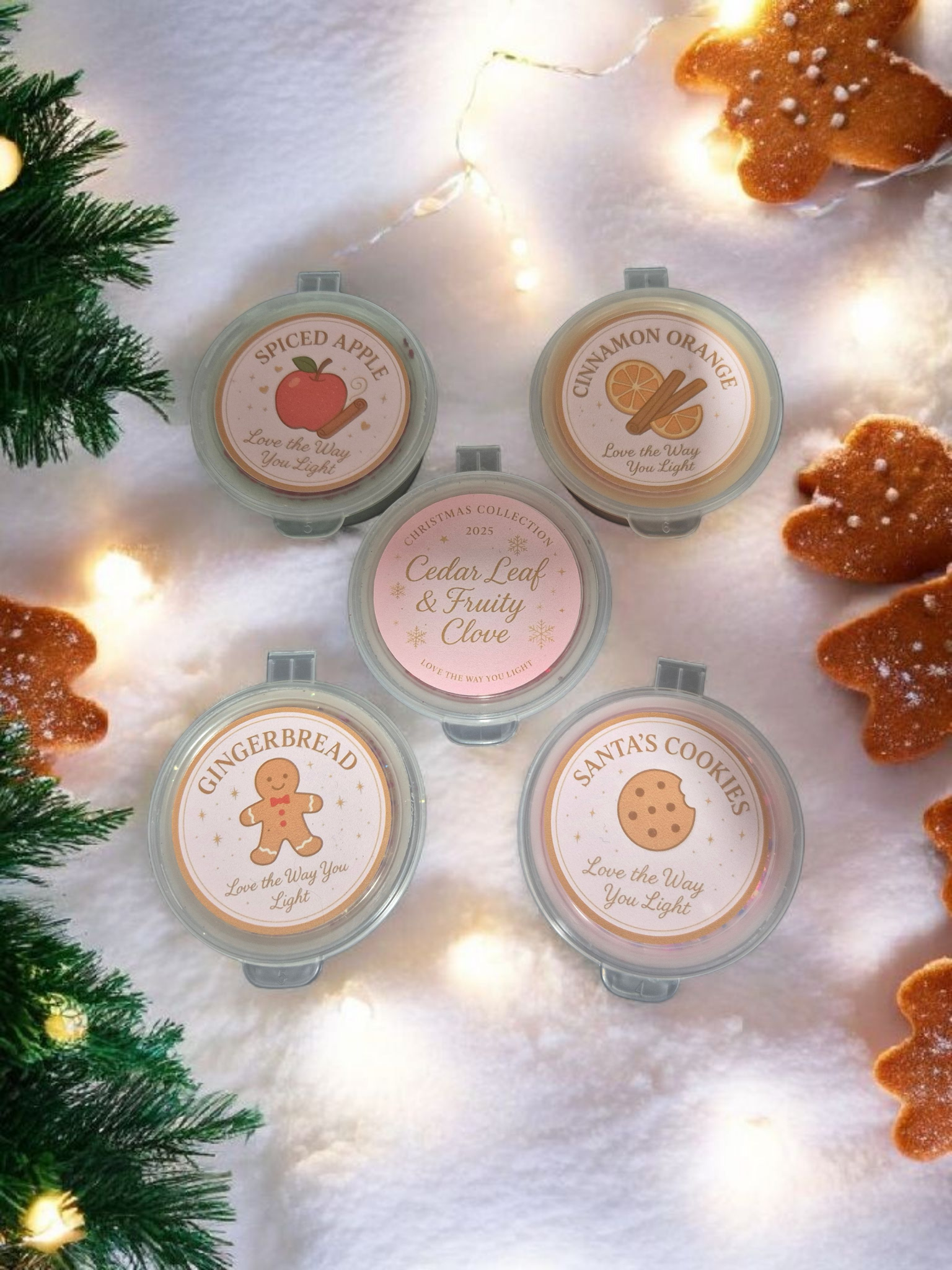 ✨️ Christmas collection 2025 ✨️