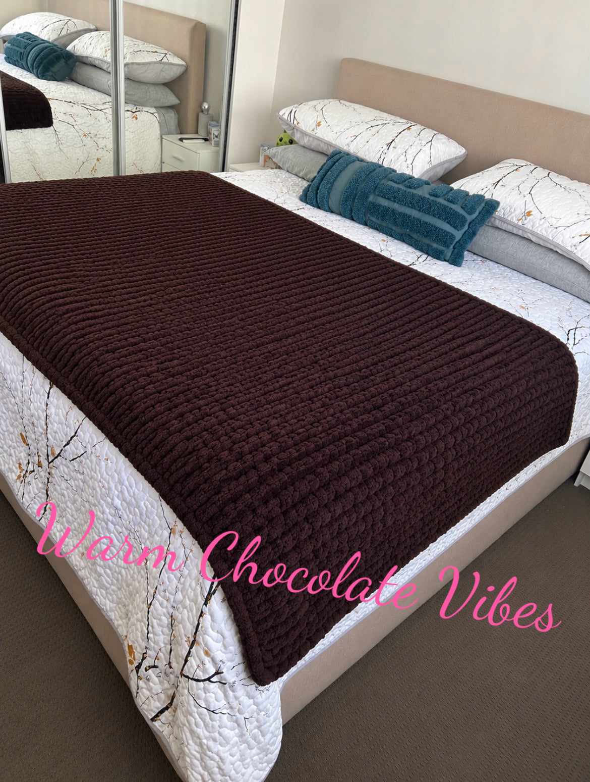 Custom Blankets & Toys