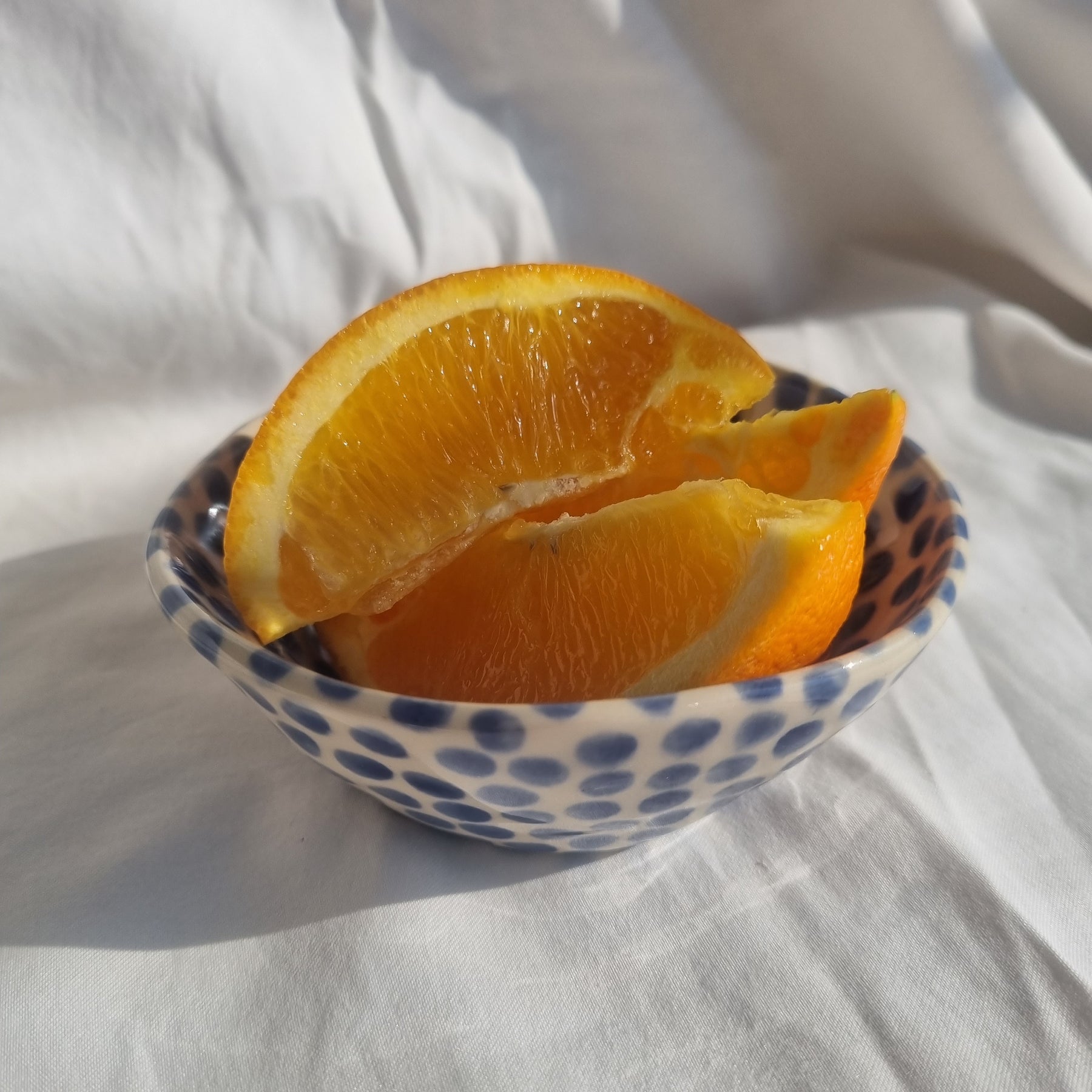 Small Berry Bowl