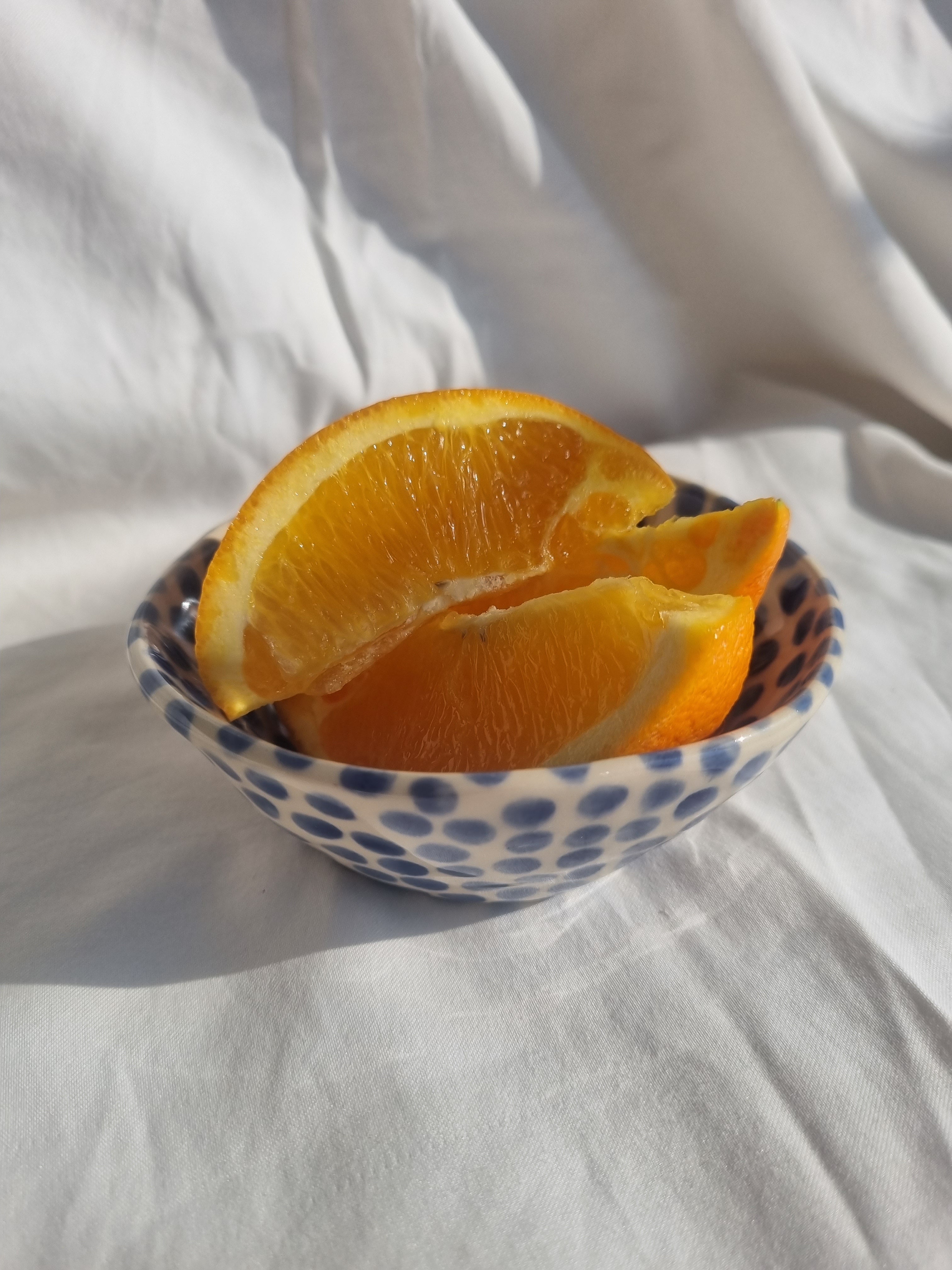 Small Berry Bowl
