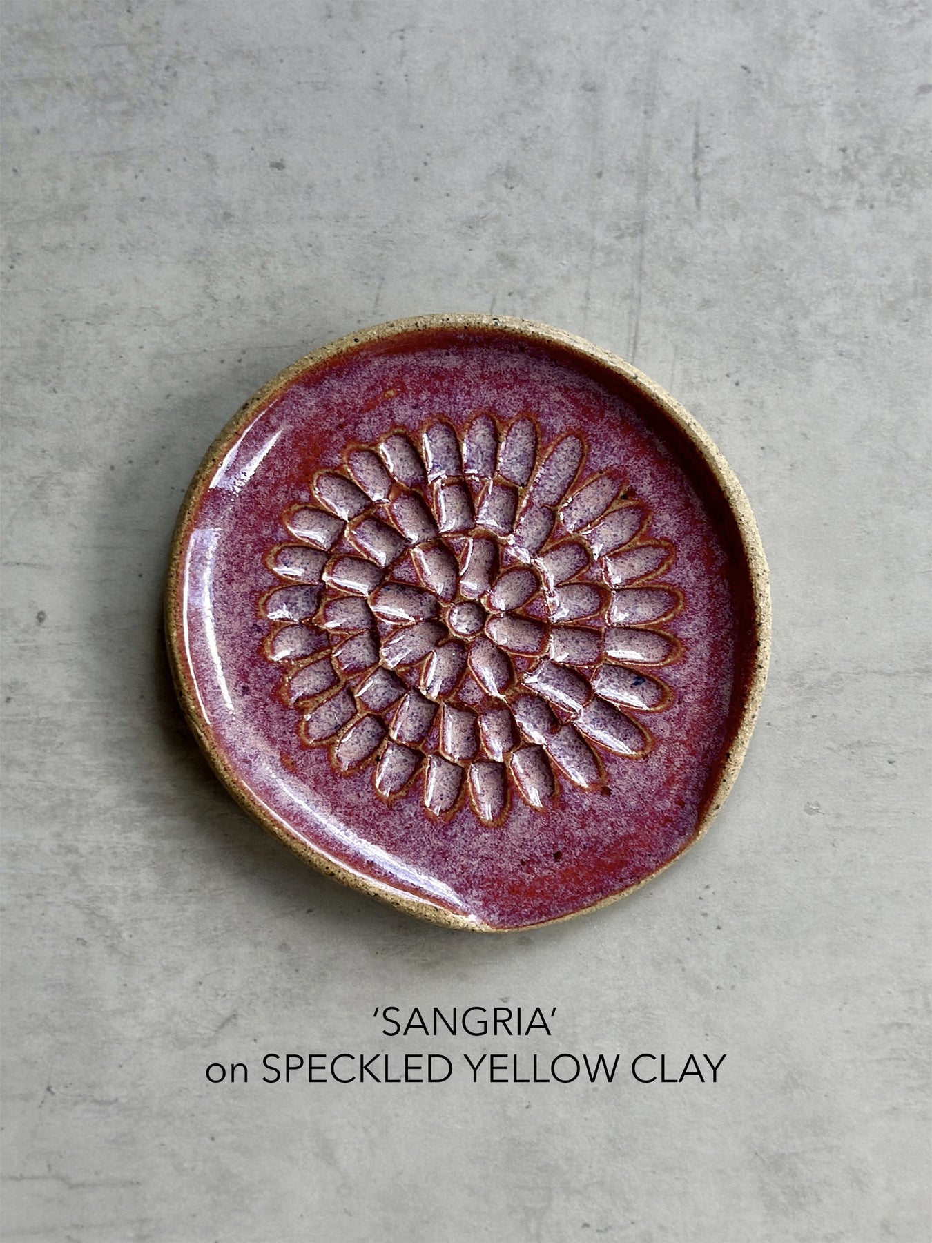 GARLIC & GINGER GRATER