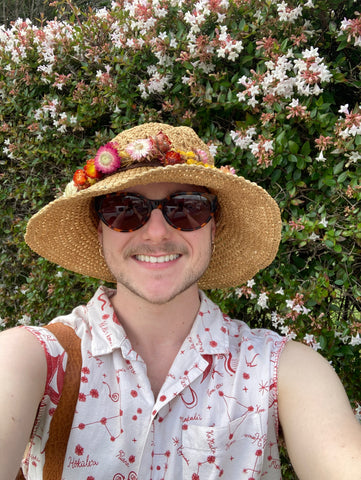 Vendor Profile Picture