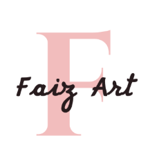 Faiz Art Vendor Logo